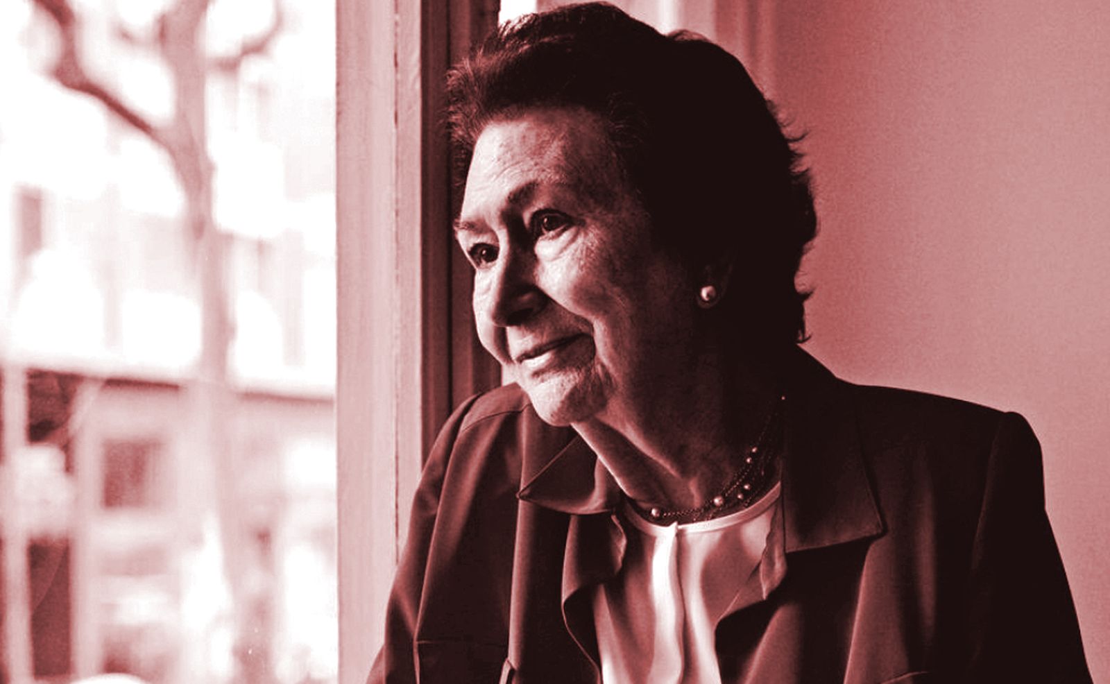 Ana María Lajusticia