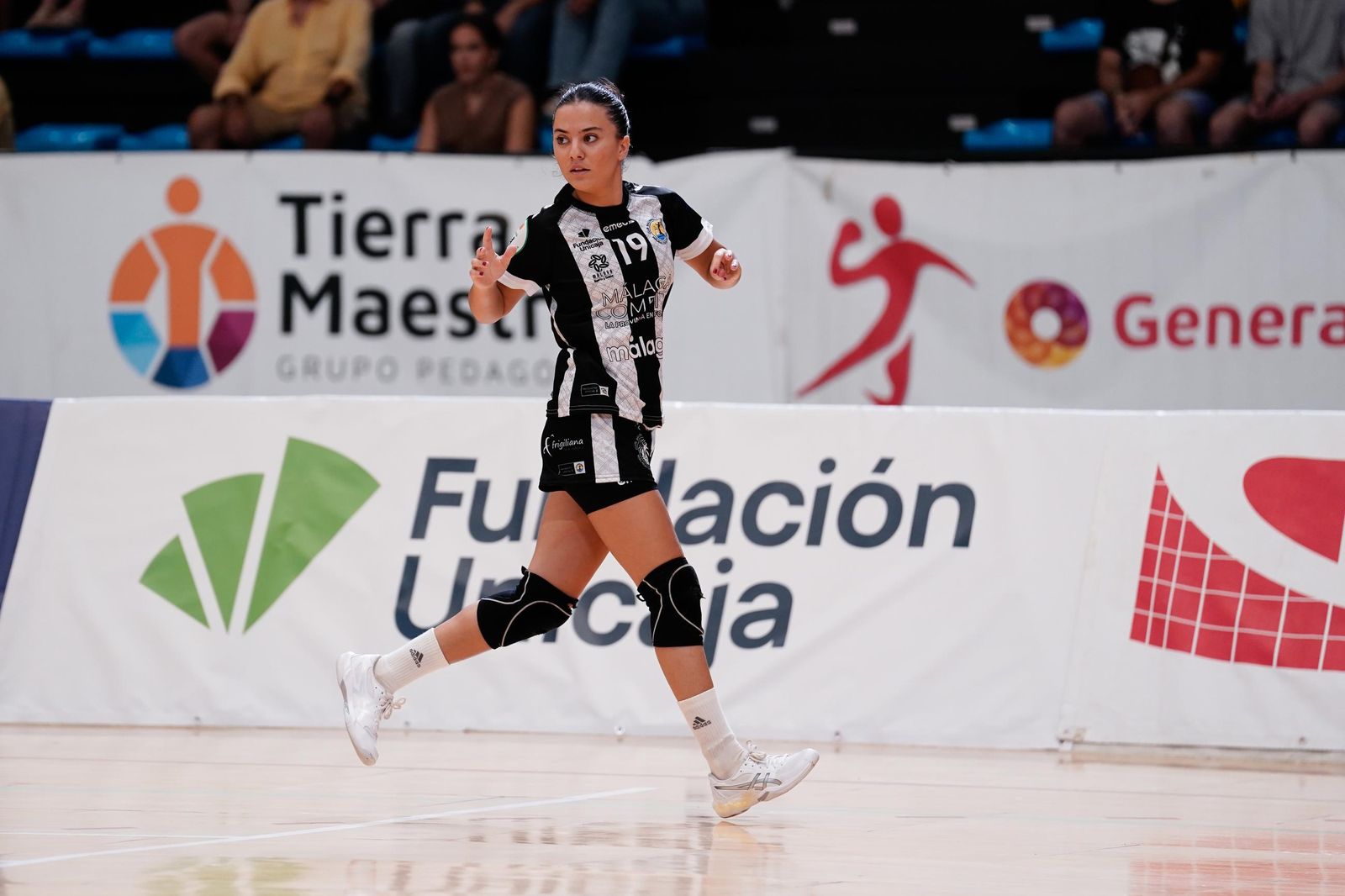 El Costa del Sol, campeón de Andalucía