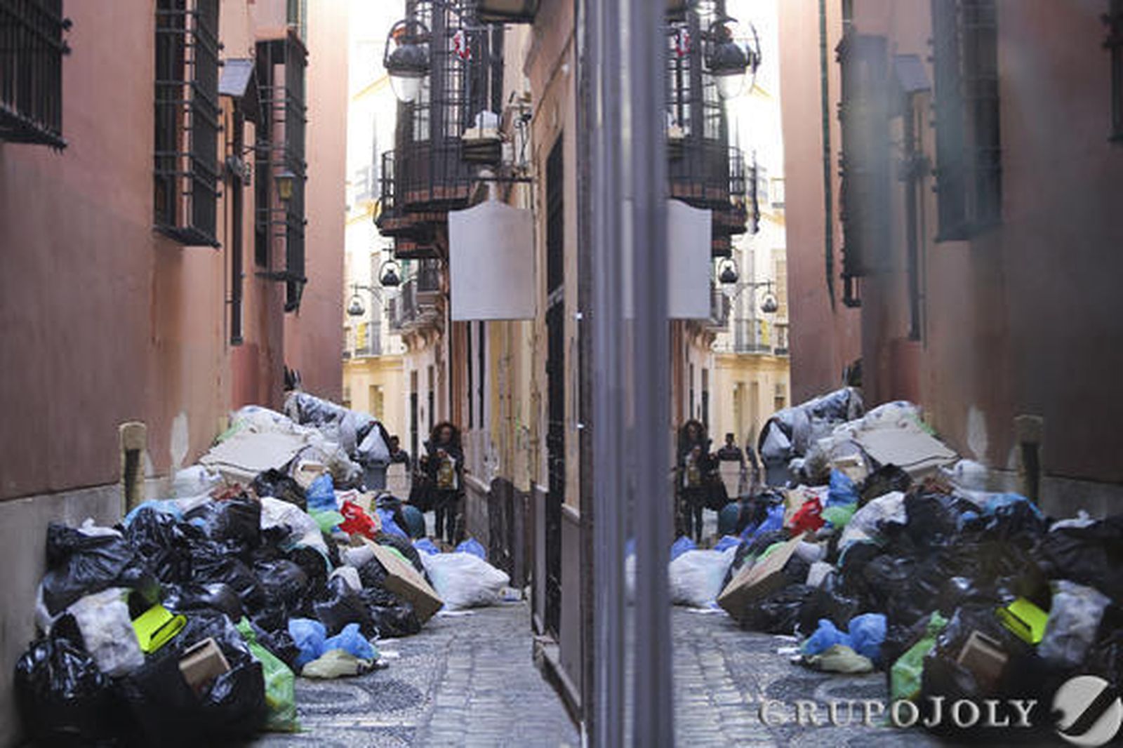 Foto: Javier Albiñana