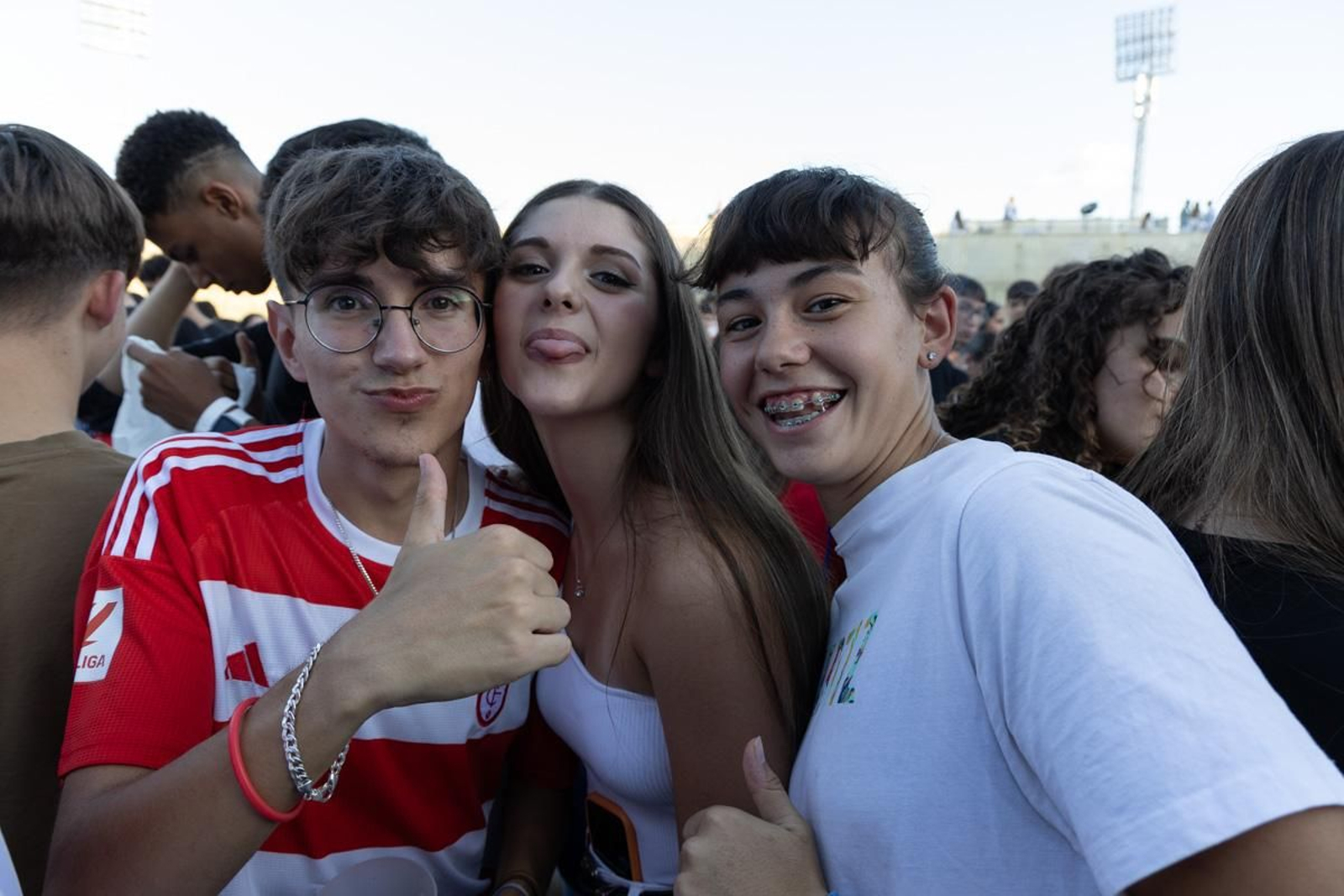 Saiko en el Selvatic Jaén Fest, en imágenes