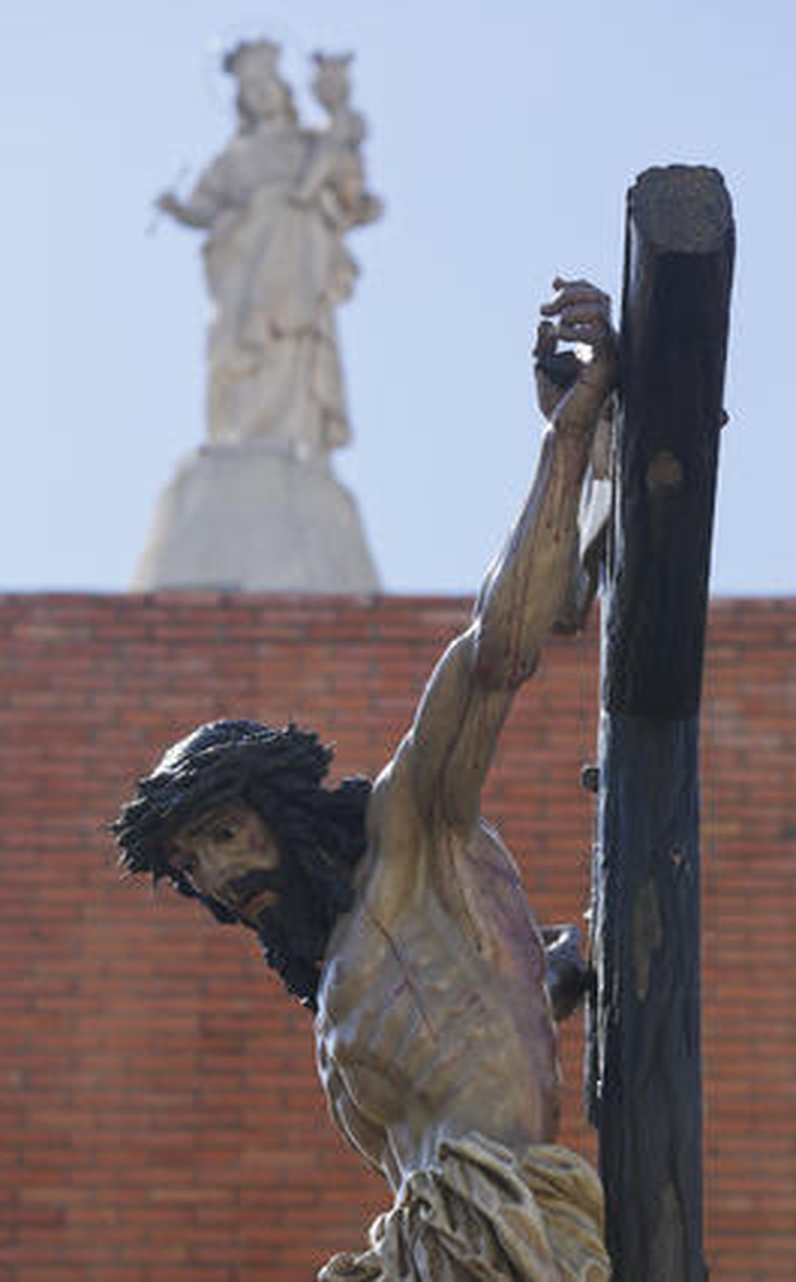 Foto: JAVIER ALBIÑANA