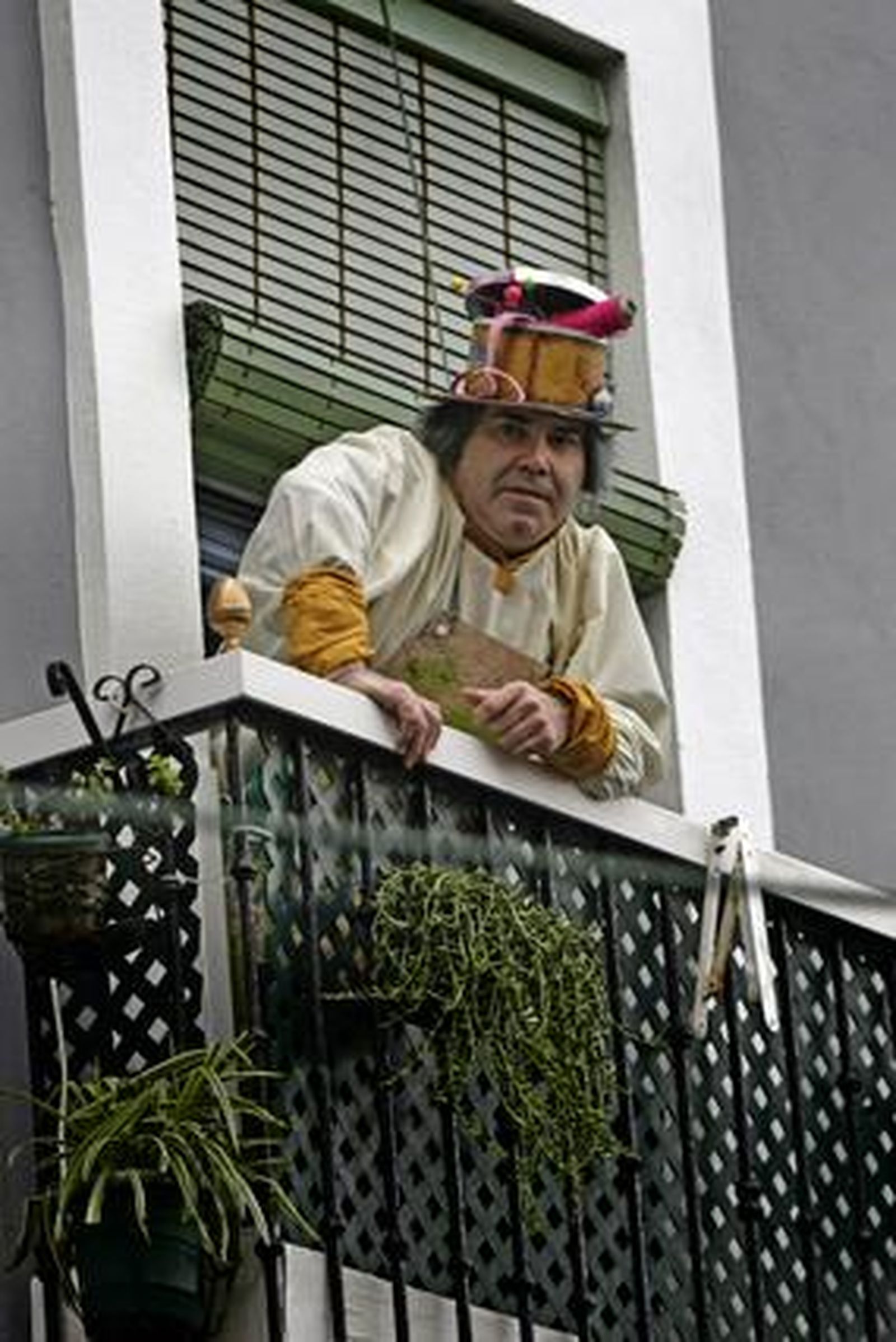 Foto: Julio Gonzalez