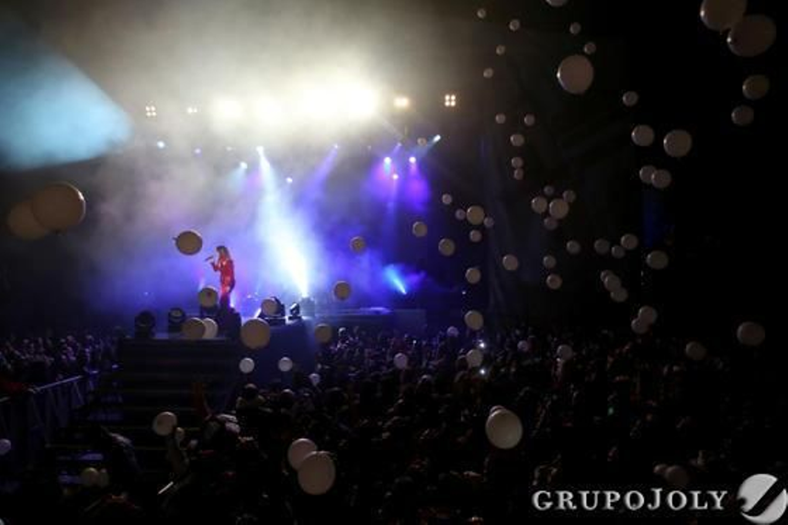 Foto: Lourdes de Vicente