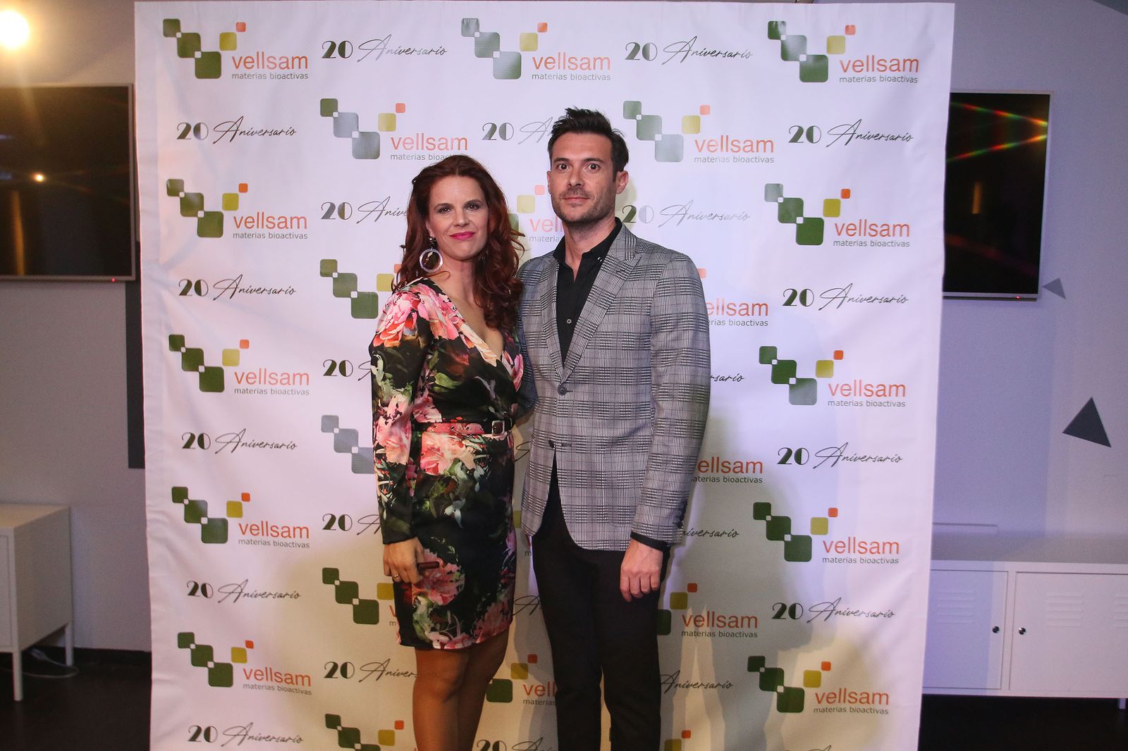 Fotogalería del 20 aniversario de Vellsam