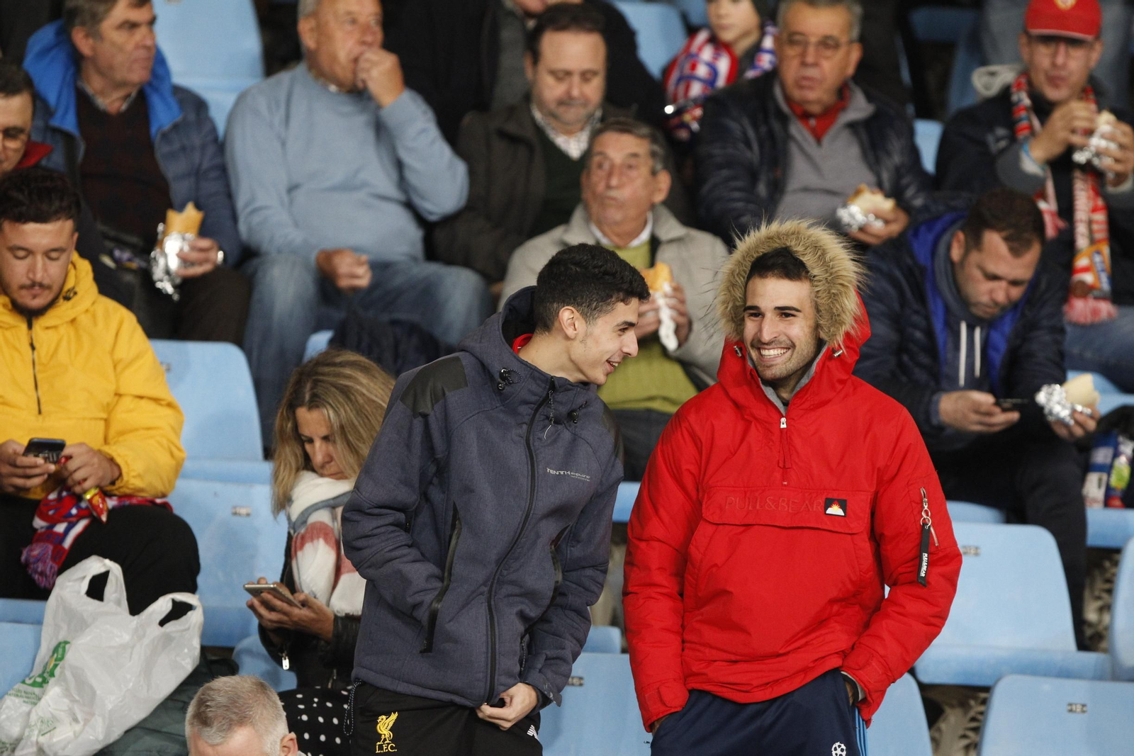 Fotogalería U.D. Almería-Mirandés