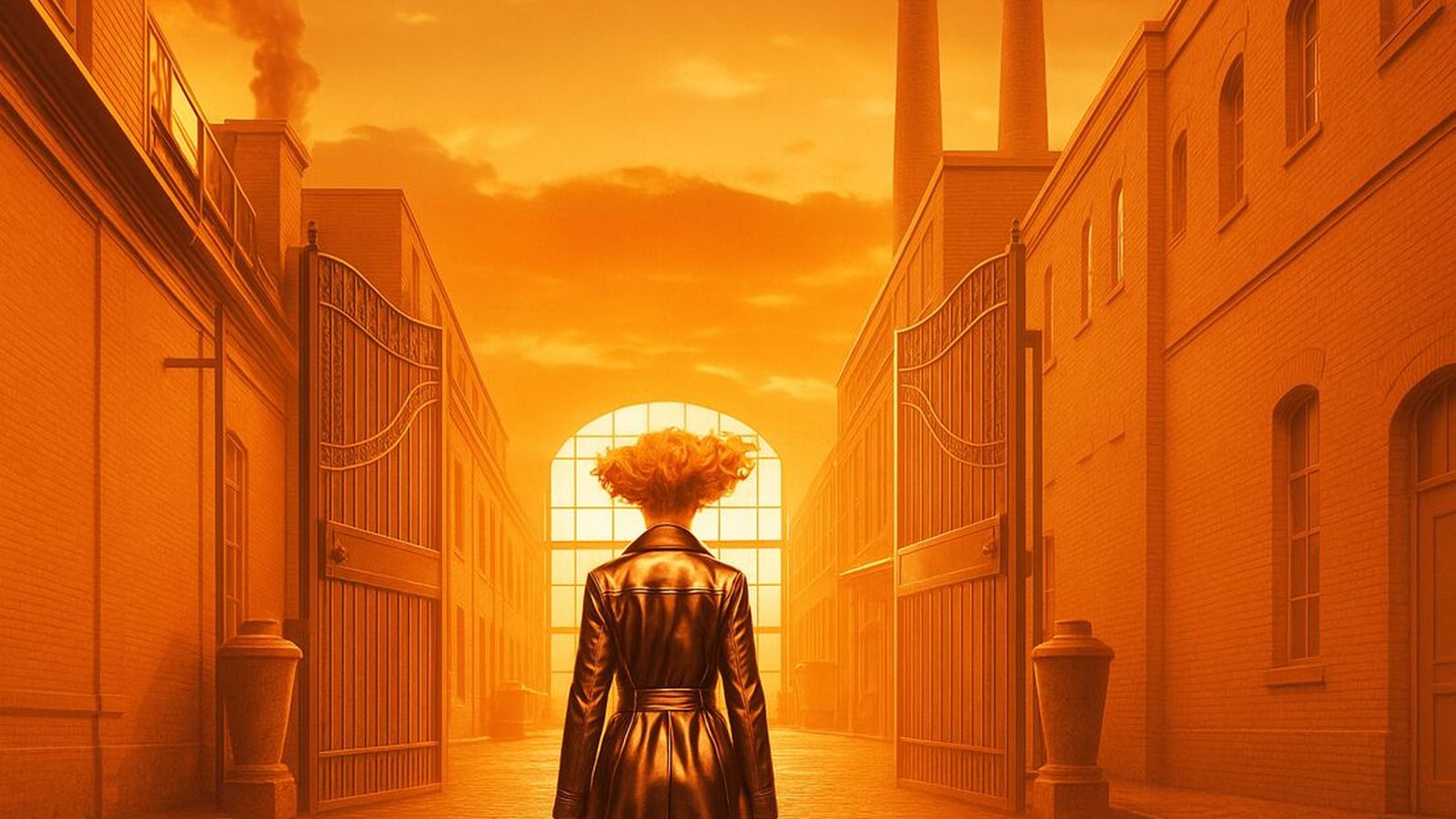 ‘La fábrica de sueños’