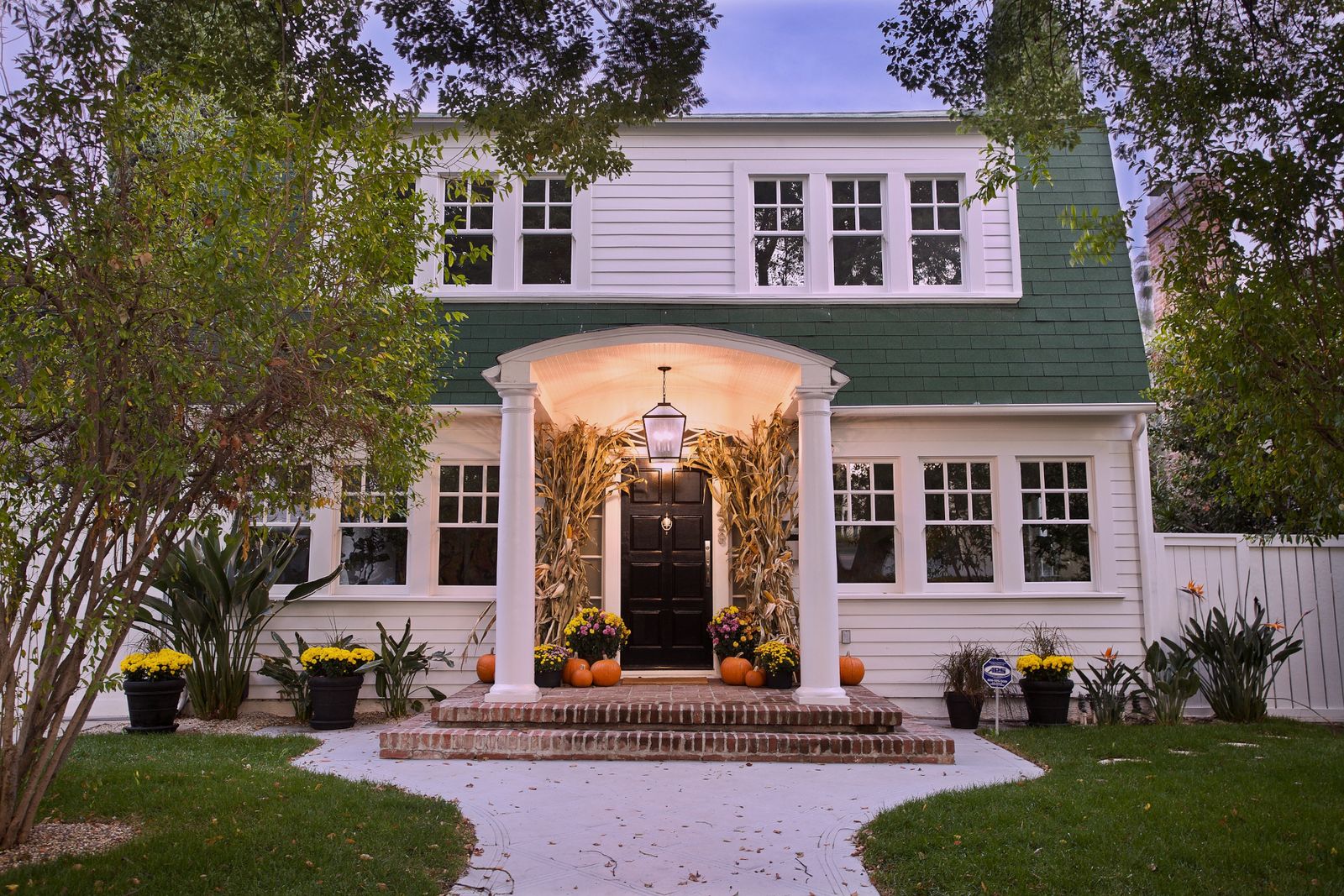 ¿Pesadilla en Elm Street… o en West Hollywood?