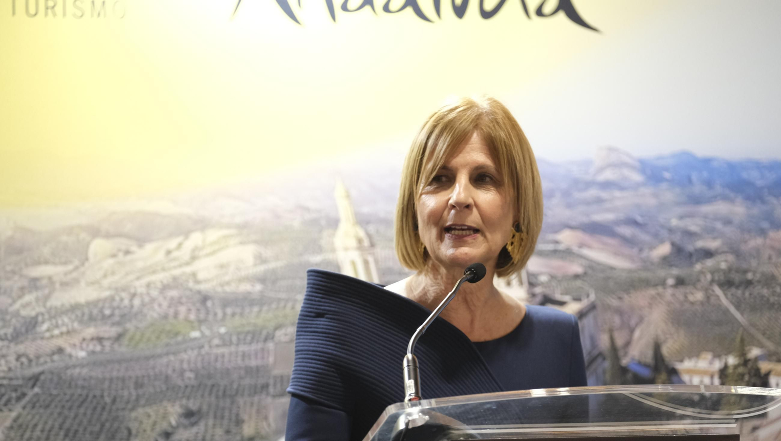 Las imágenes de la primera jornada de FITUR 2025