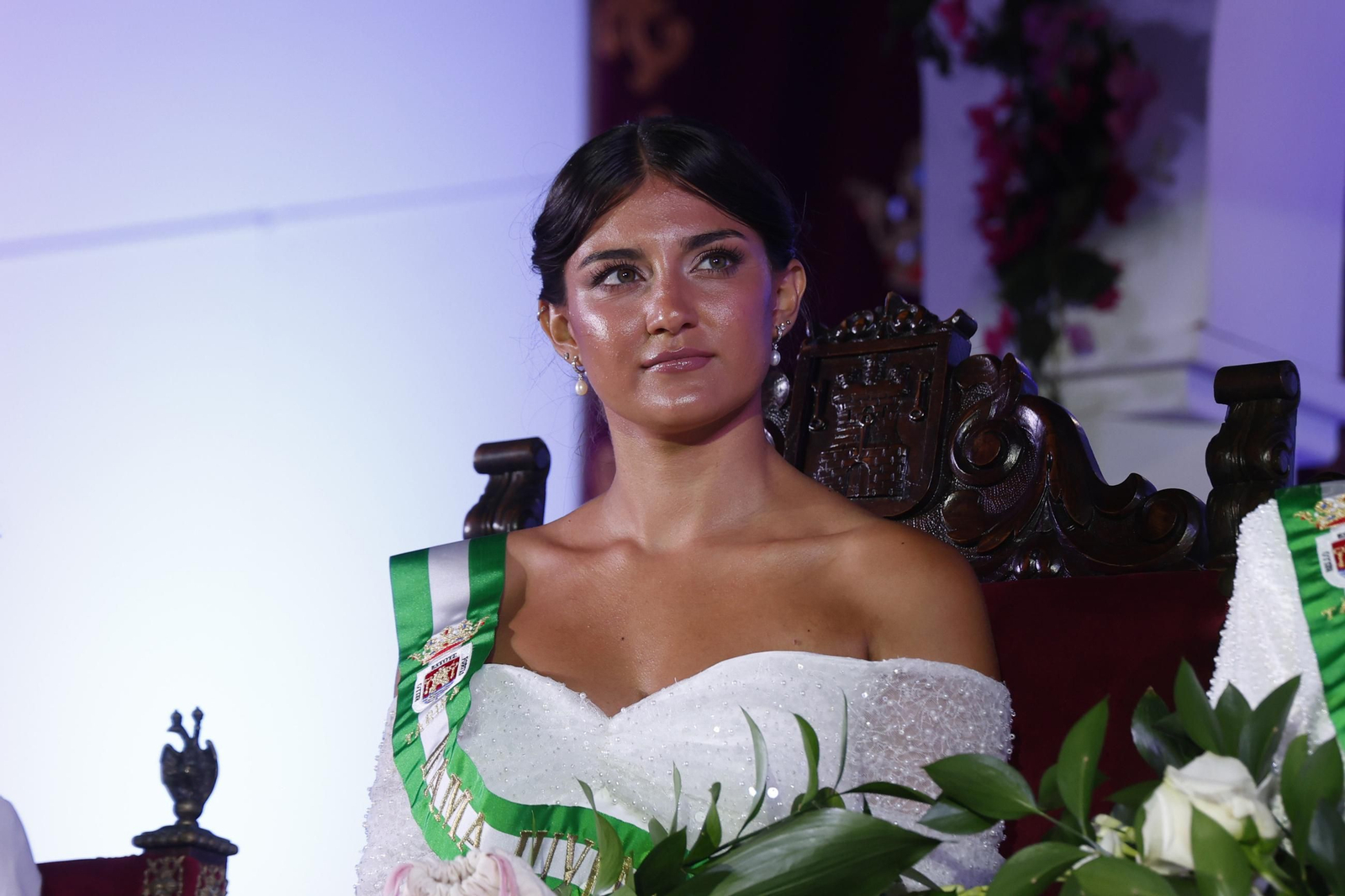 Las fotos de la Coronación de la Feria de Tarifa 2025