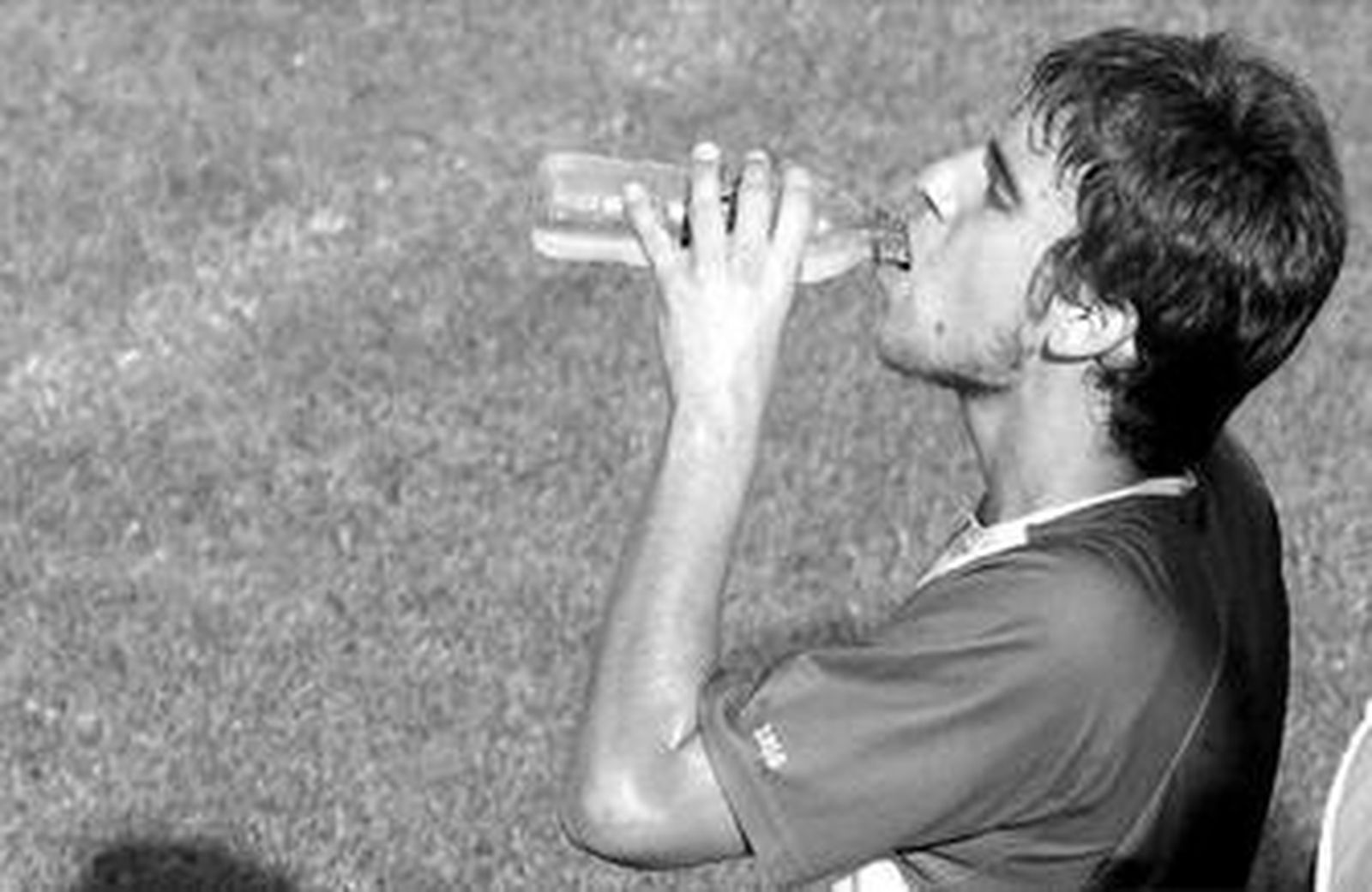 Una lesión que no daña la ilusión