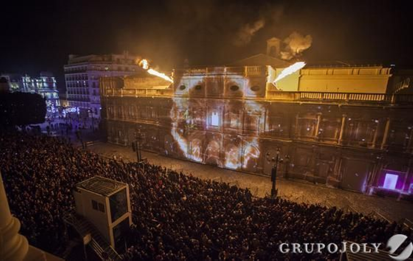 Foto: Antonio Pizarro