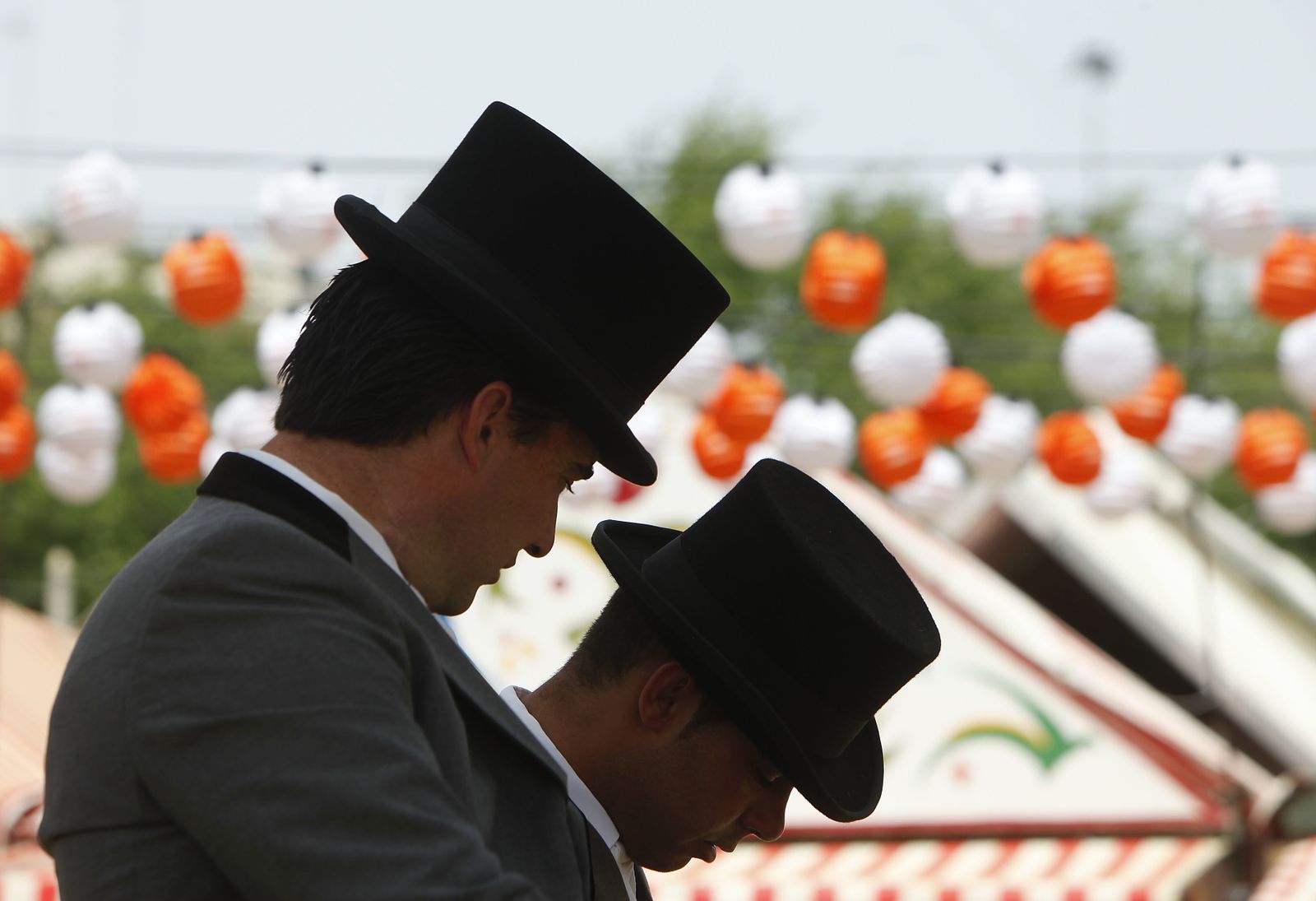 El Jueves de Feria, en imágenes