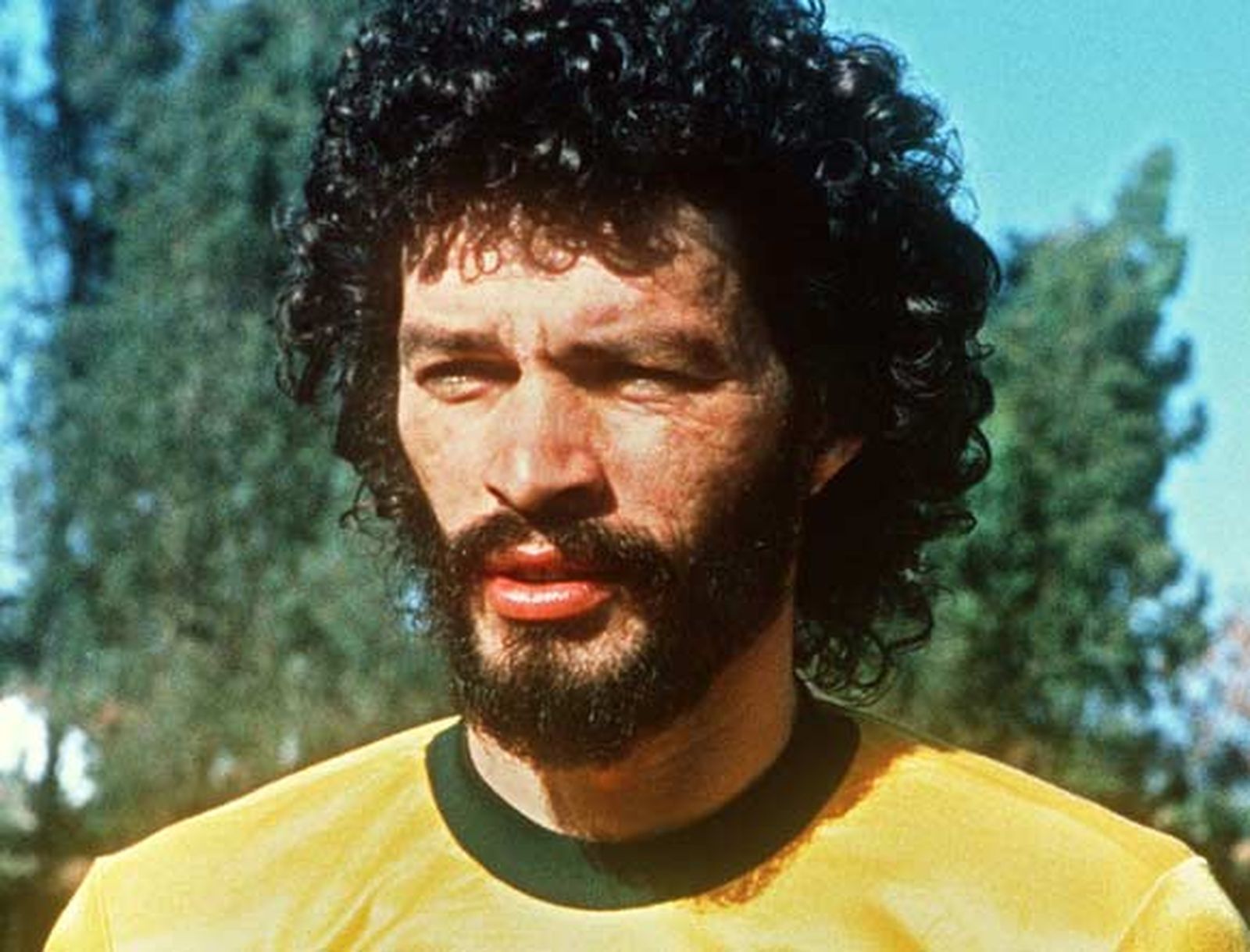 Muere el ex futbolista Sócrates a los 57 años