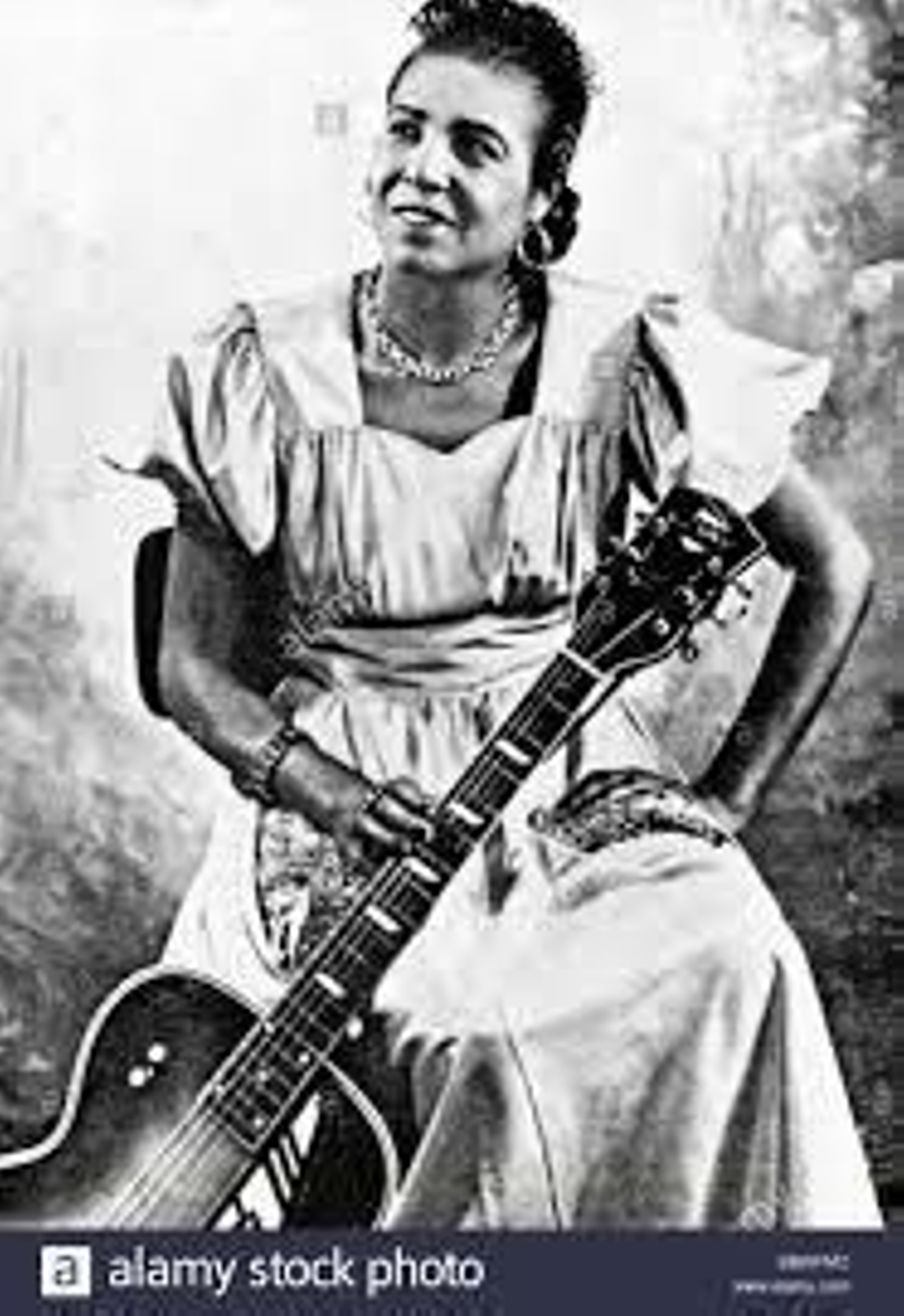 Memphis Minnie Memphis Minnie