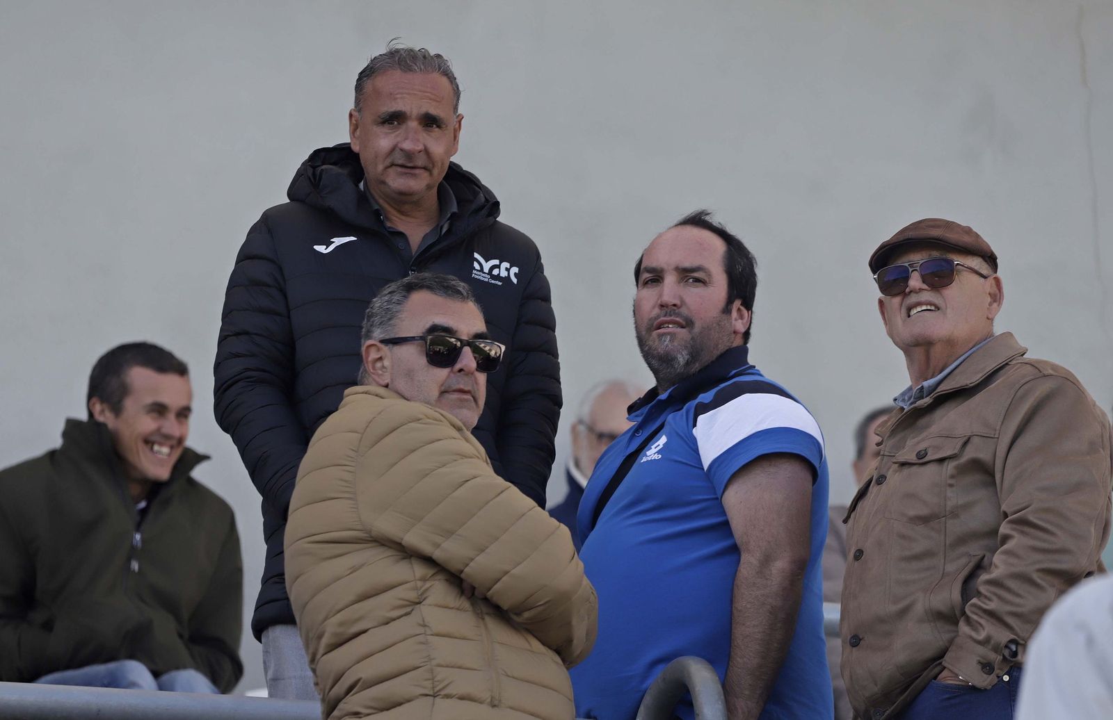 Las mejores fotos del Balona - San Roque de Lepe de Tercera Federación