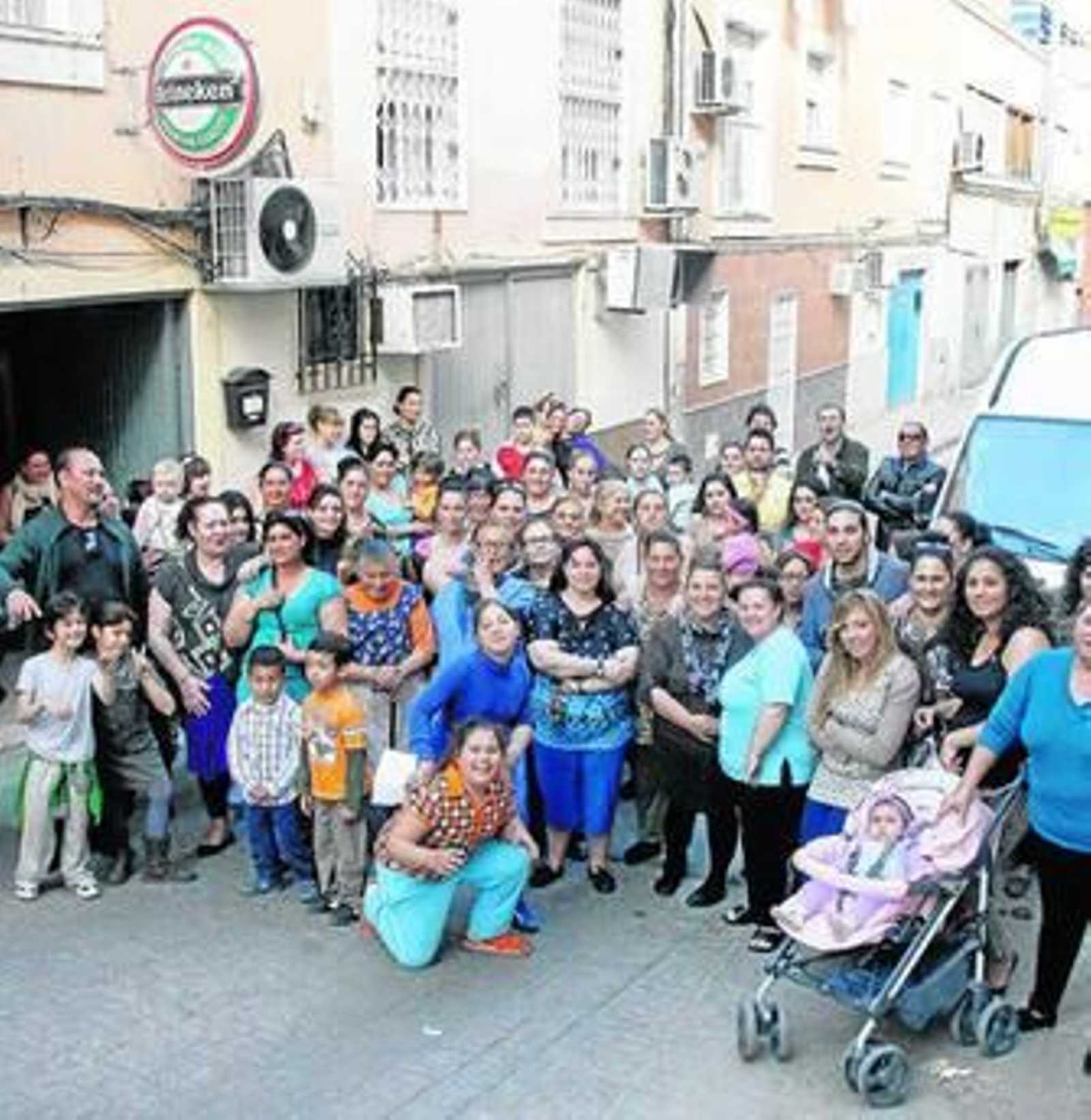 La asamblea celebrada en el día de ayer se postula como el inicio de las movilizaciones.