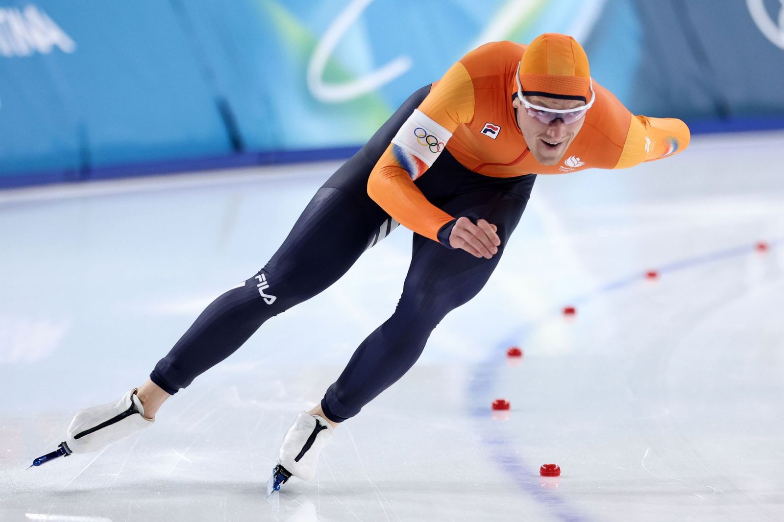 Las mejores fotos de los Juegos Olímpicos de invierno Milán Cortina d'Ampezzo 2026 | Jornada 14