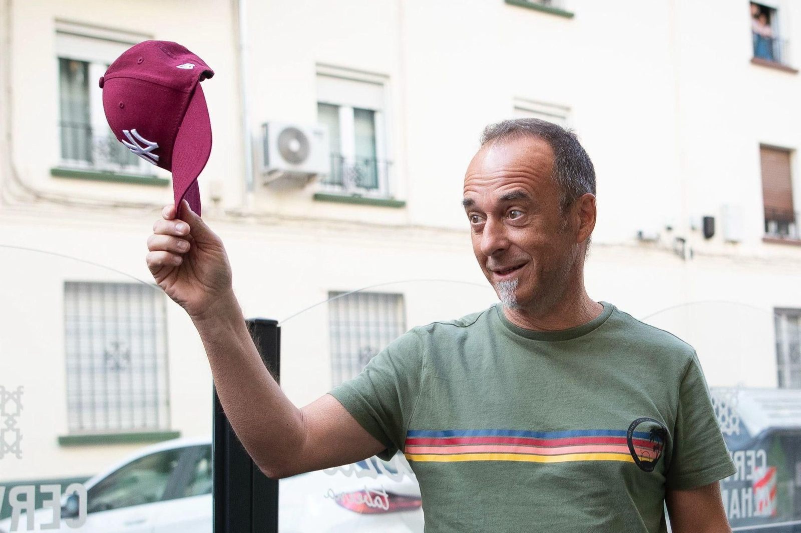 Juana Rivas y su hijo: cronología en imágenes de la entrega al padre interrumpida por la jueza