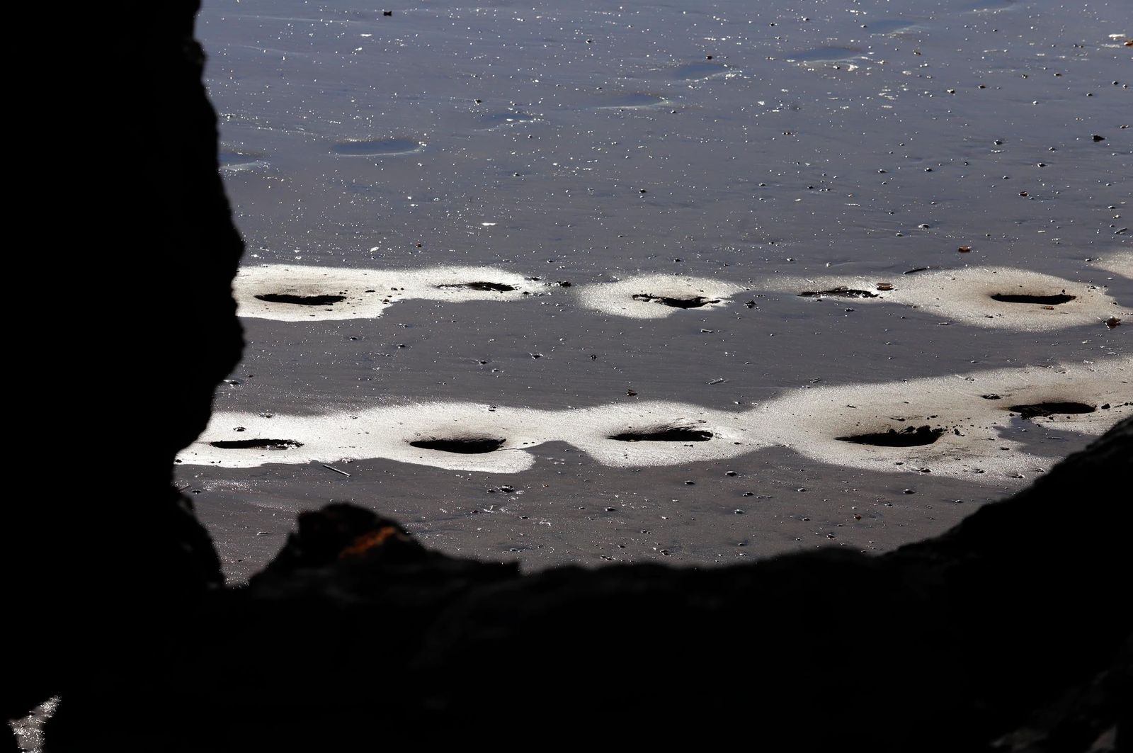 Imágenes del martes 29 de agosto en Huelva