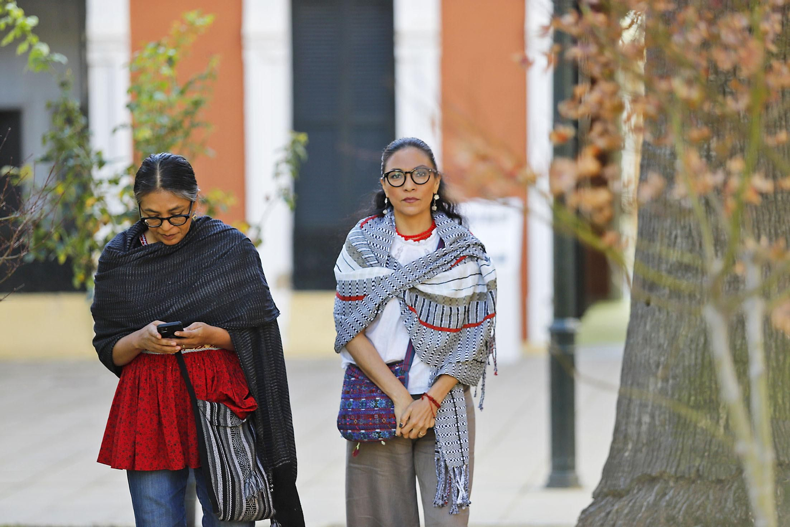 Las imágenes más destacadas del lunes 13 de noviembre en Huelva