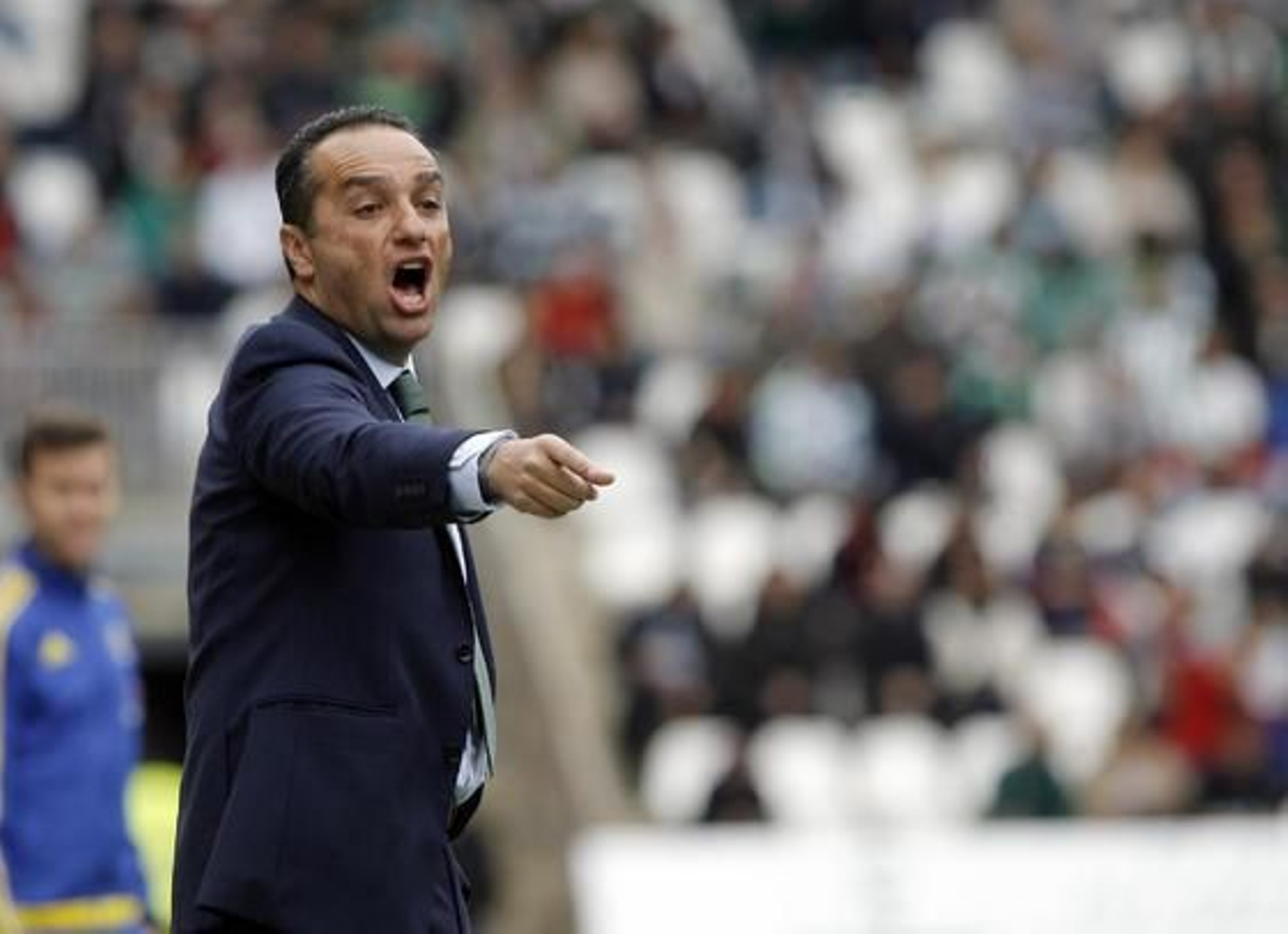 Foto: José Martínez