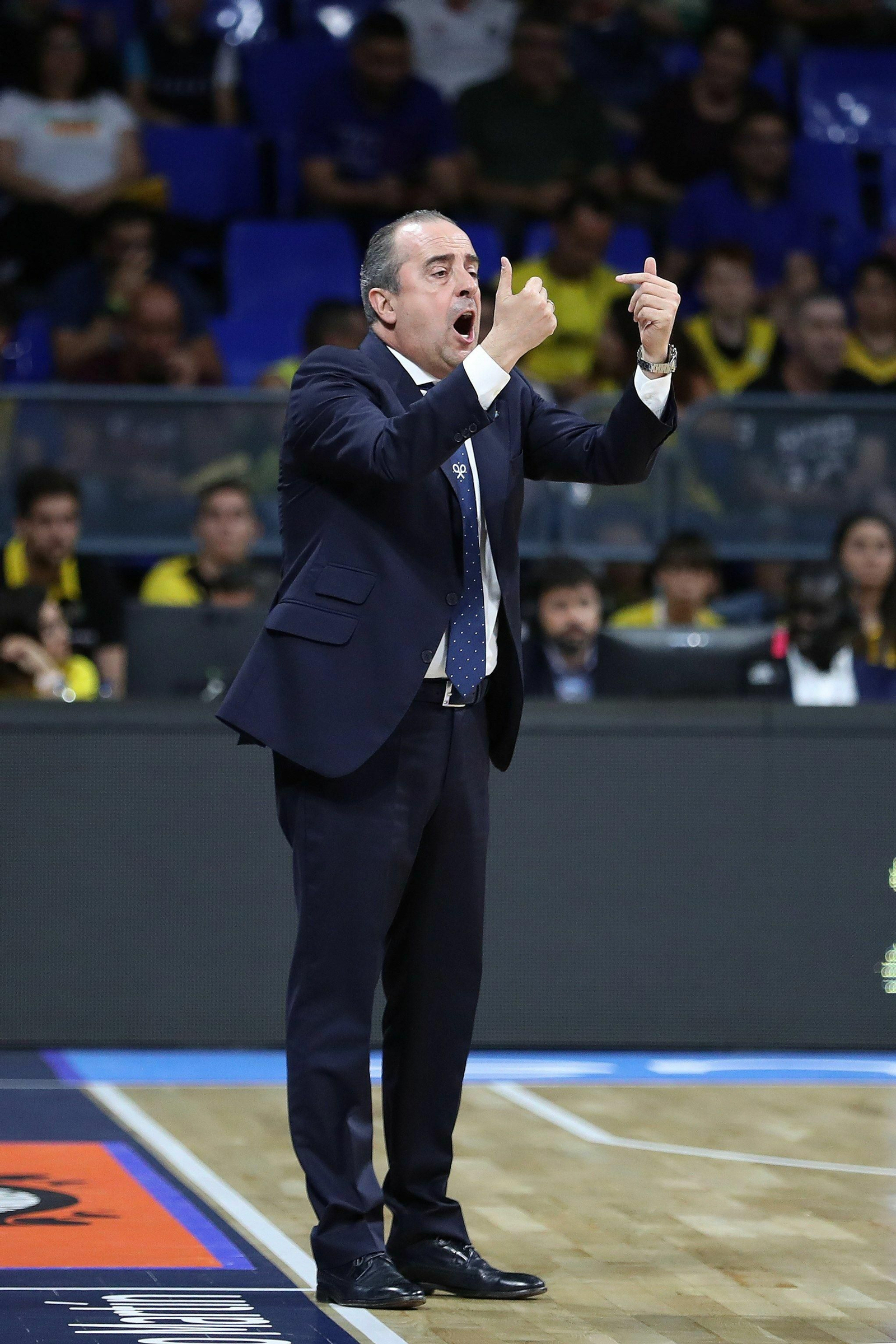 Las fotos del Iberostar Tenerife - Unicaja Baloncesto