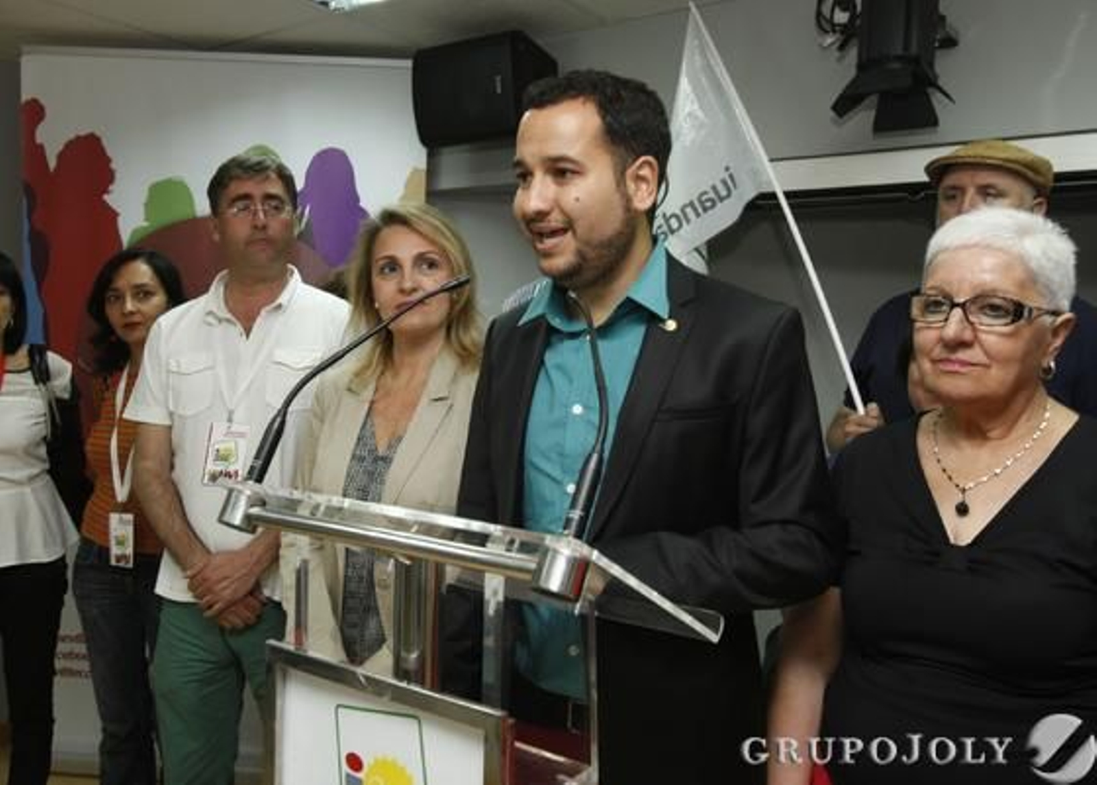 Foto: José Ángel García