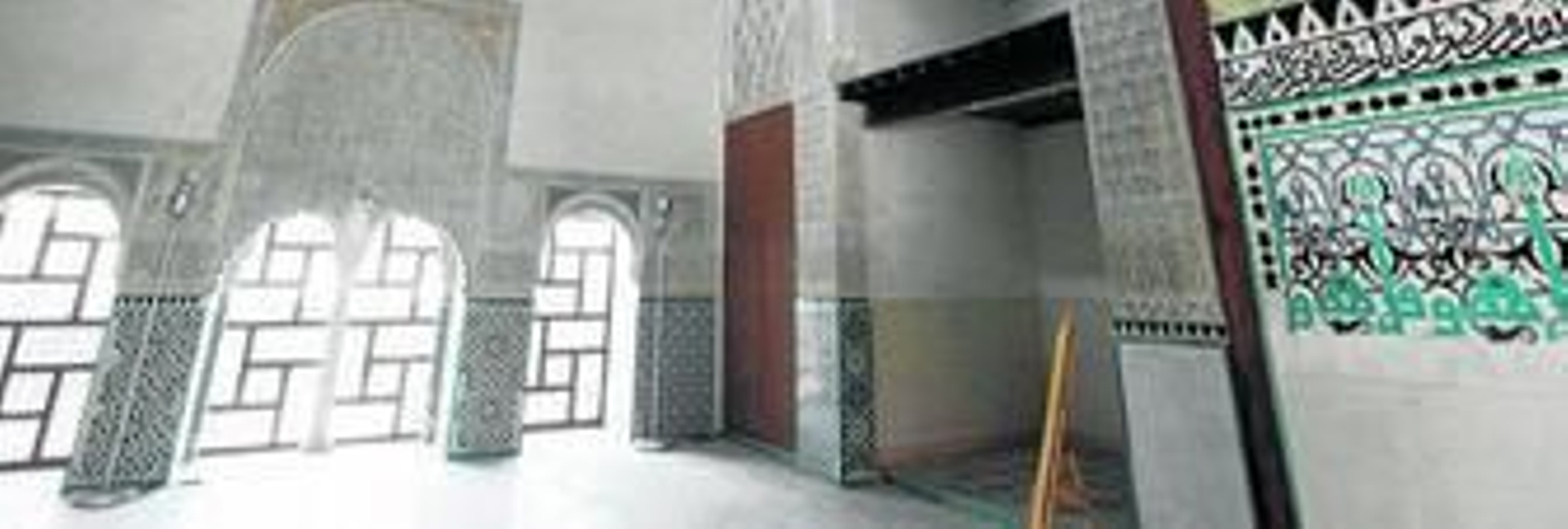 El Castillo de Castril vuelve a abrirse