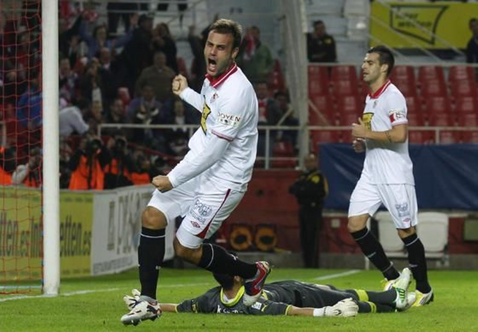 Foto: Antonio Pizarro