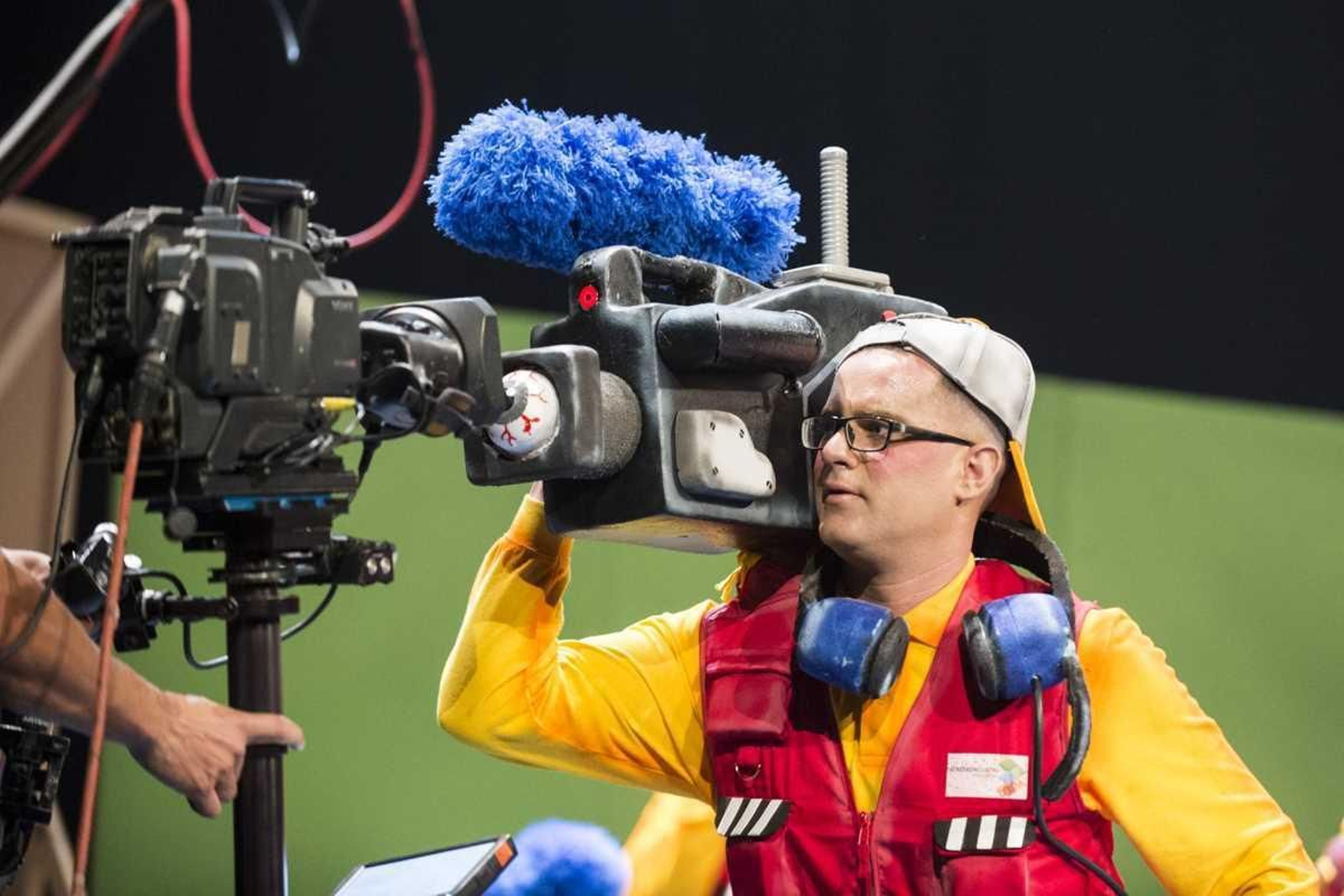 Las imágenes de la décima función clasificatoria