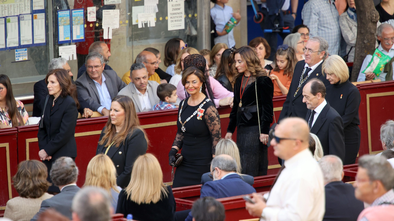 Sábado Santo en Jerez: Santo Entierro