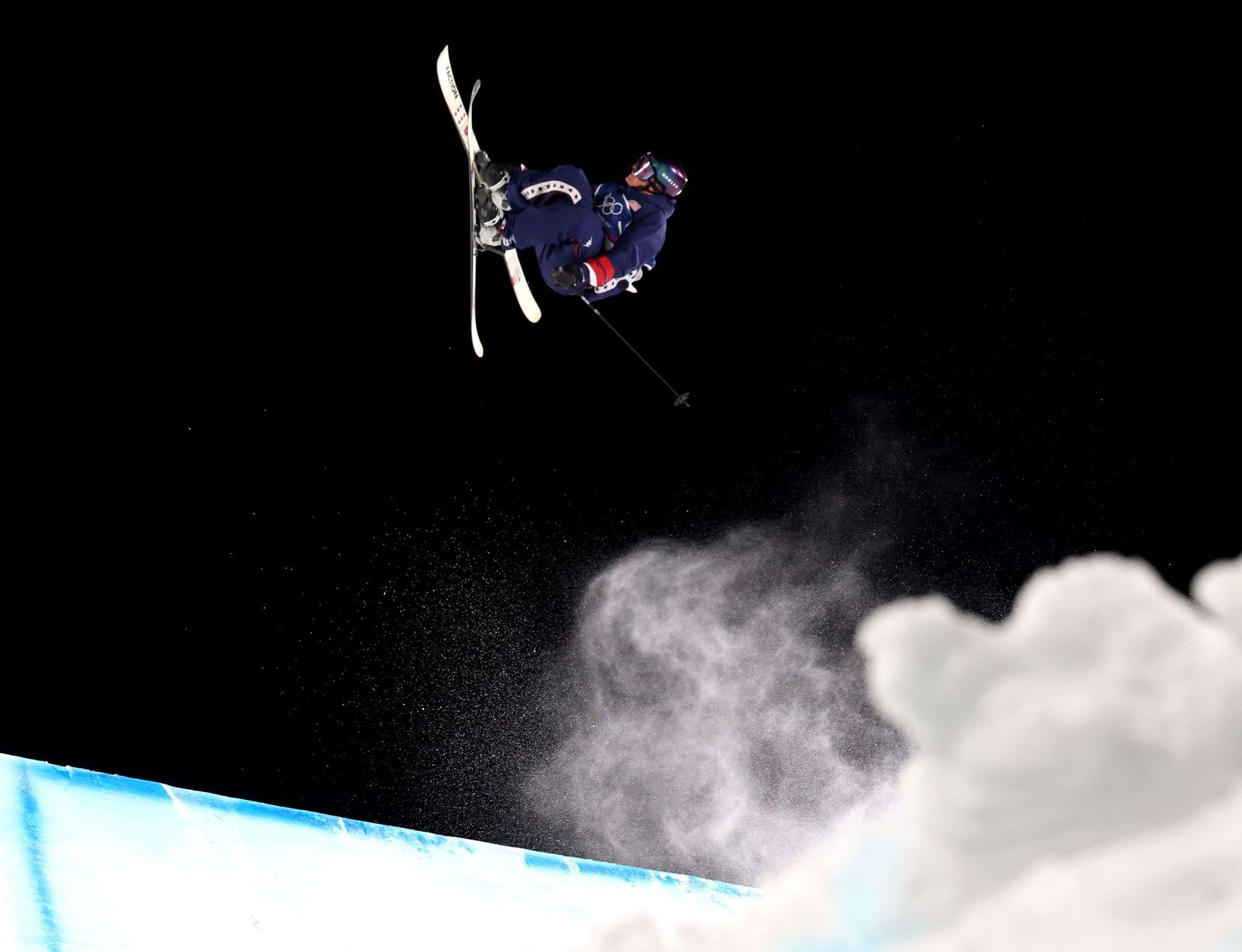 Las mejores fotos de los Juegos Olímpicos de invierno Milán Cortina d'Ampezzo 2026 | Décima jornada