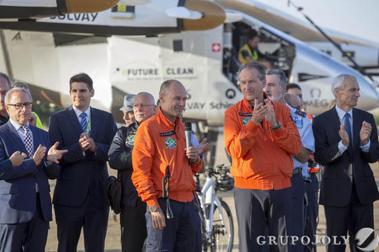 Foto: Juan Carlos Muñoz