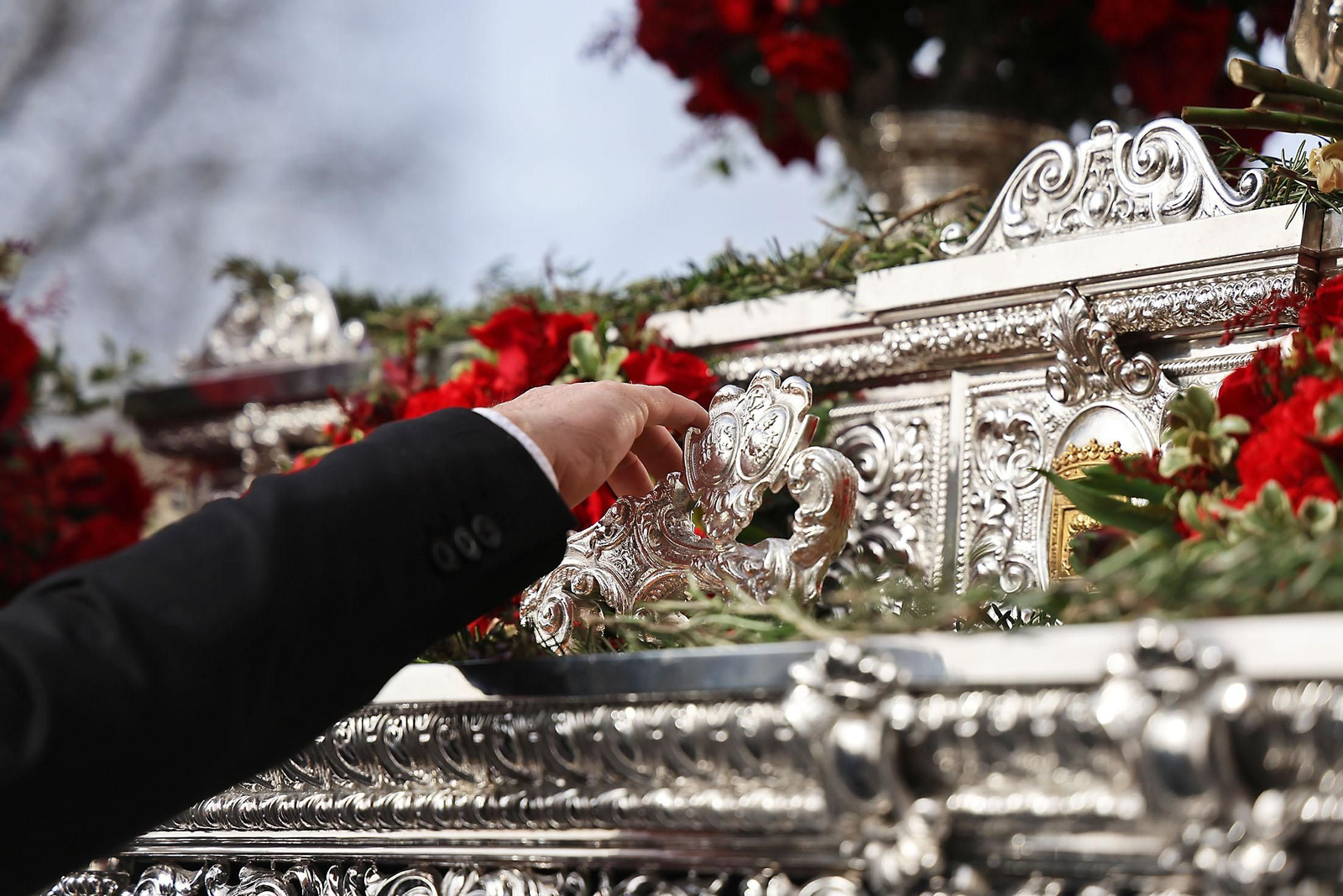 Las imágenes más destcadas del domingo 26 de enero en Huelva