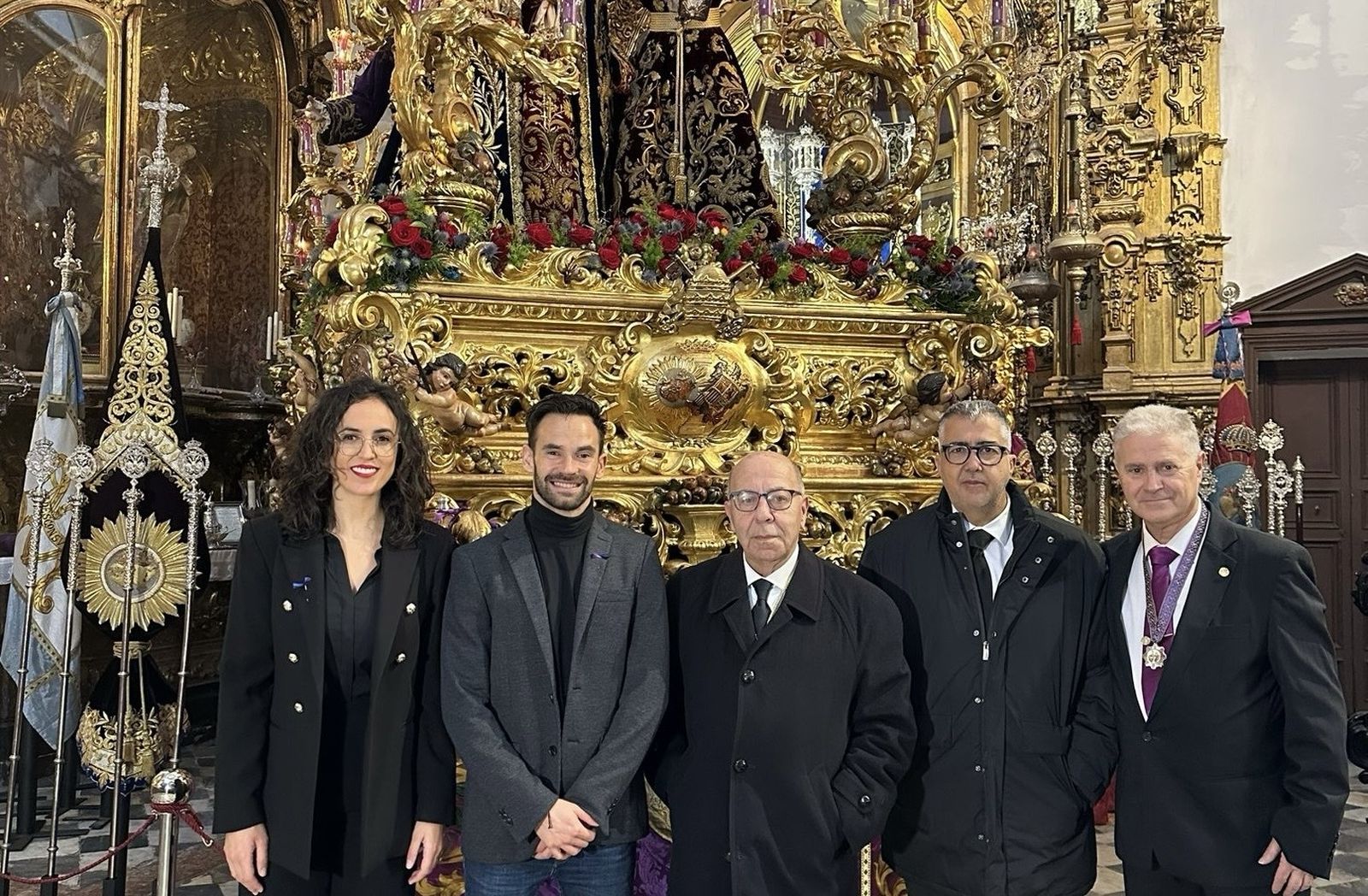 Anticapitalismo cofrade