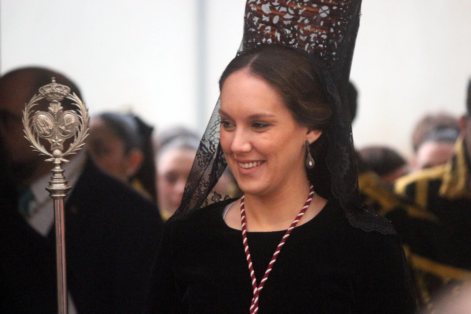 Martes Santo en Puerto Real