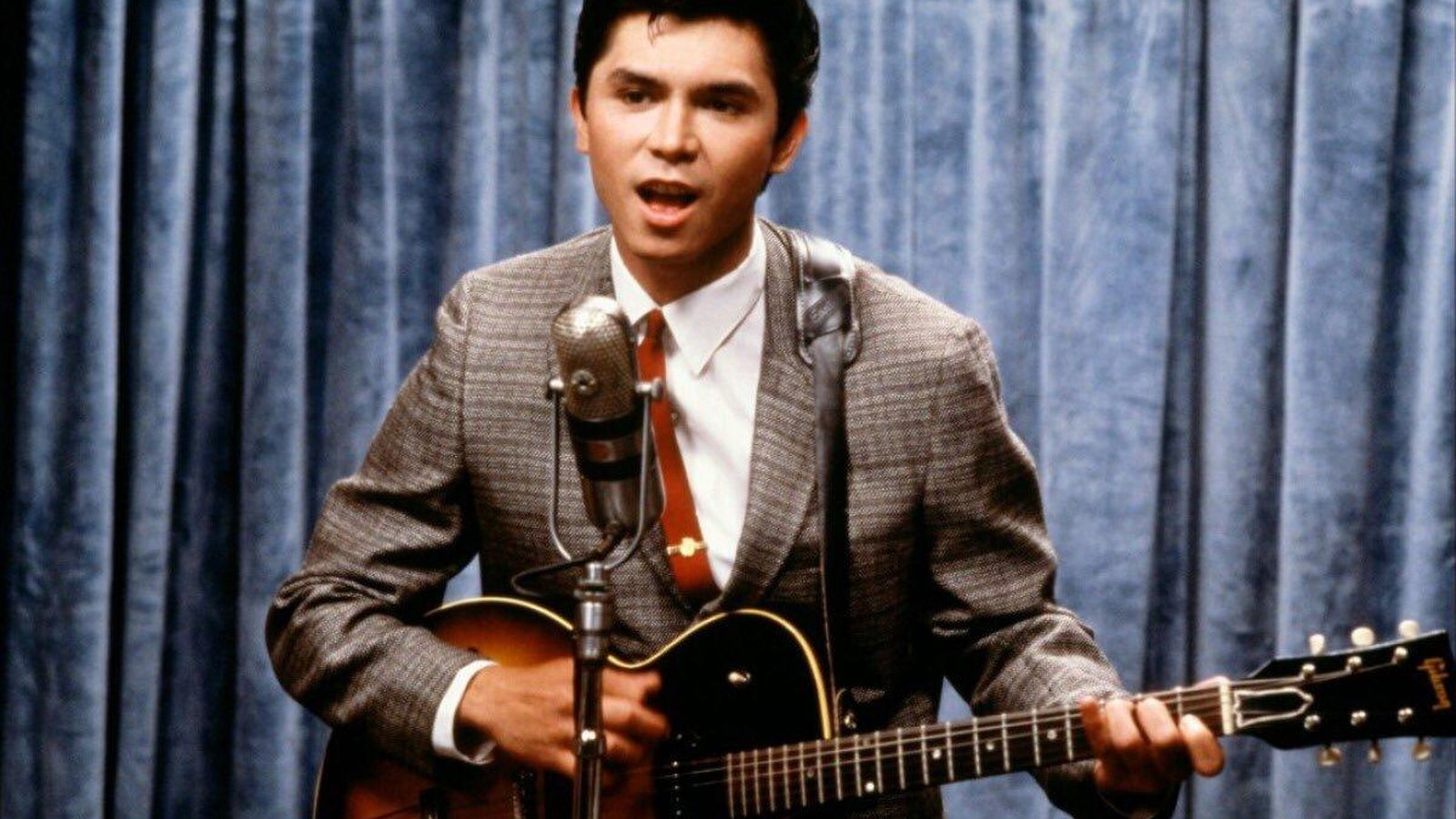 'La Bamba'.