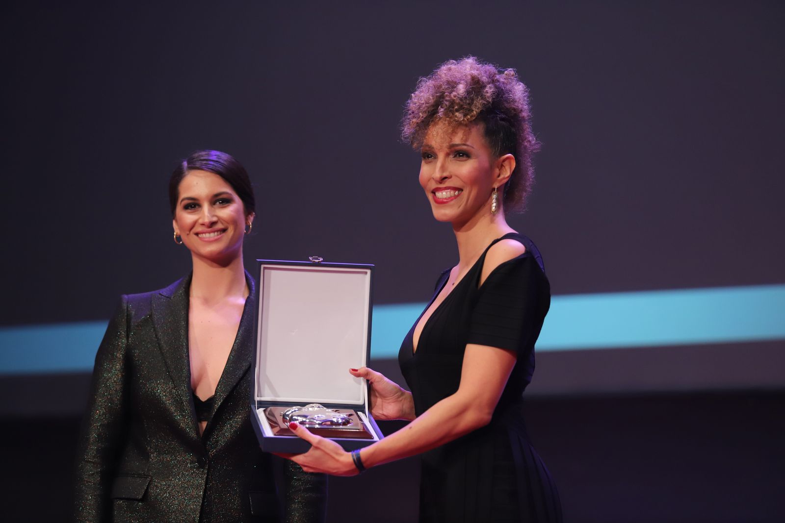 Gala clausura de la 45 Edición del Festival de Cine Iberoamericano de Huelva