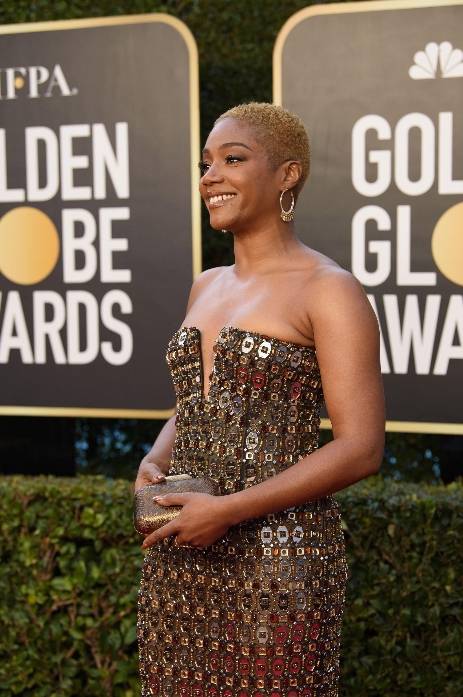 Así ha sido la ceremonia de los Globos de Oro de la pandemia