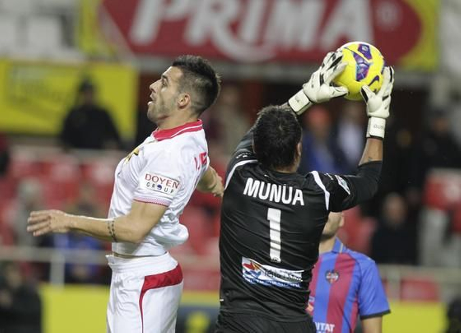 Foto: Antonio Pizarro