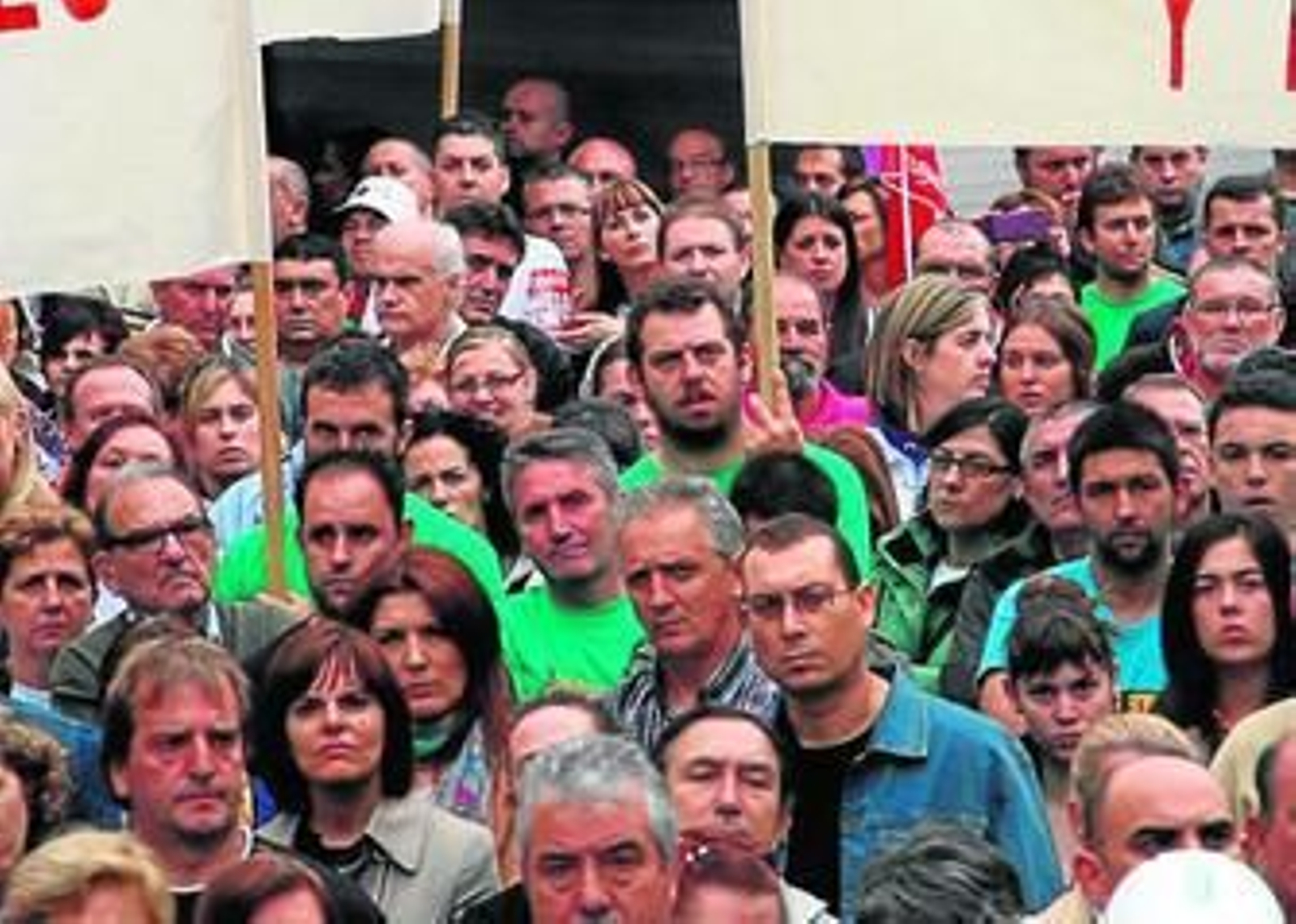 El largometraje 'ReMine' relata las movilizaciones de los mineros asturianos. El largometraje 'ReMine' relata las movilizaciones de los mineros asturianos.