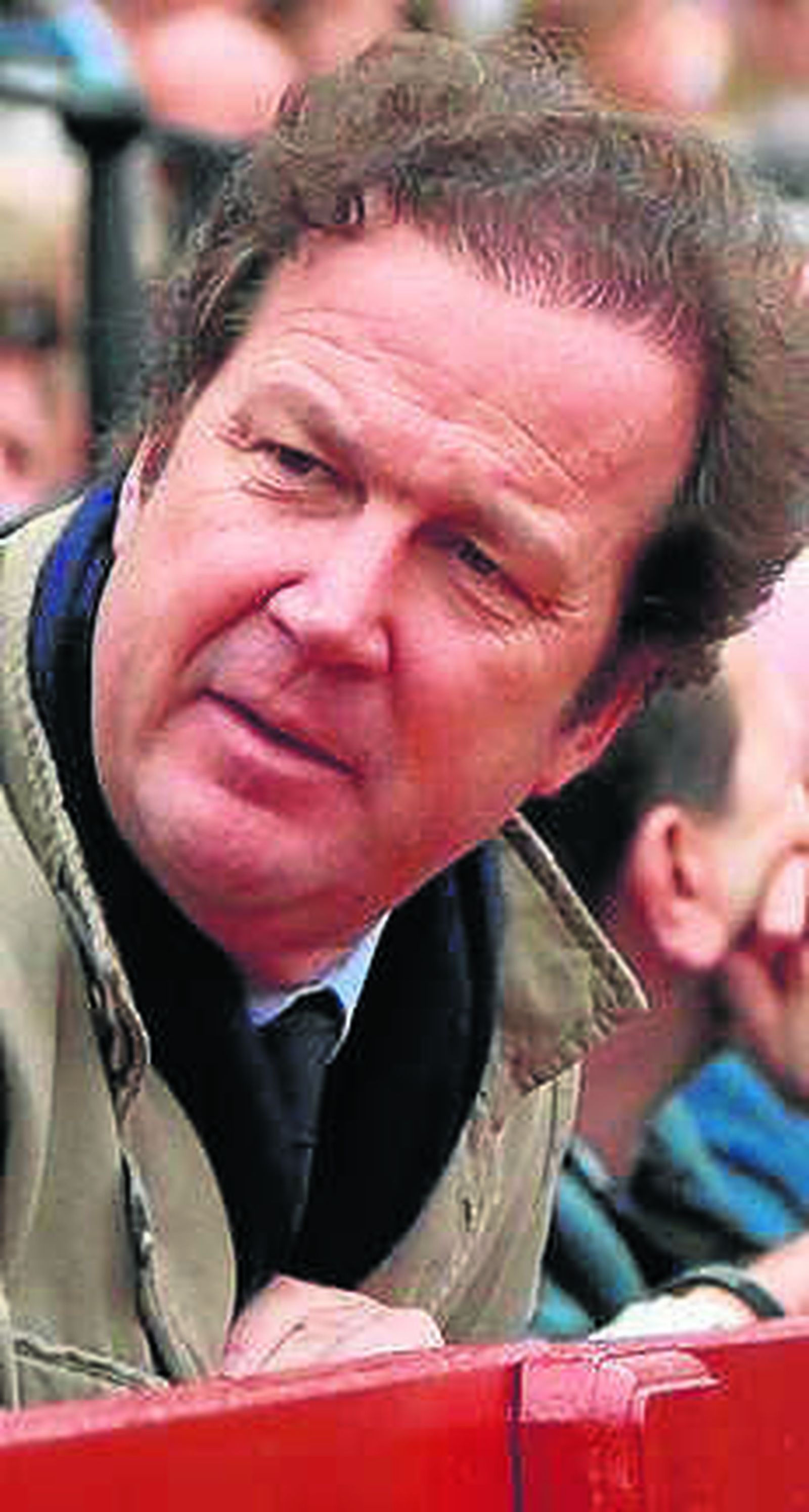 Puerta del Príncipe, séptima de abono