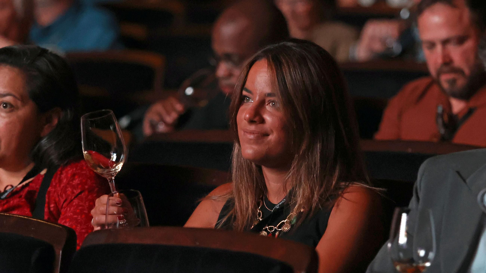 Imágenes del primer día de Copa Jerez 2025