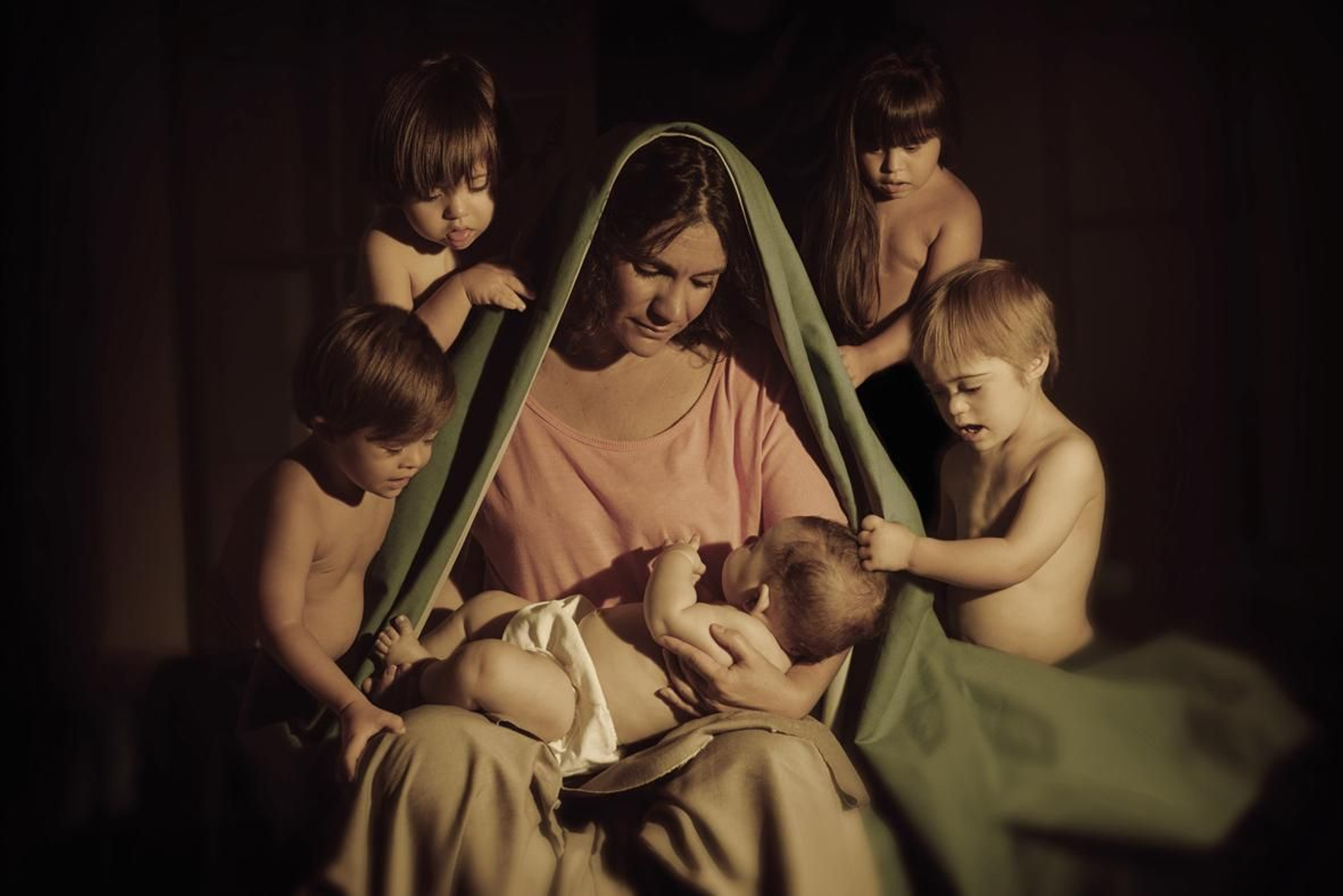 Nuevo calendario Cedown 2019