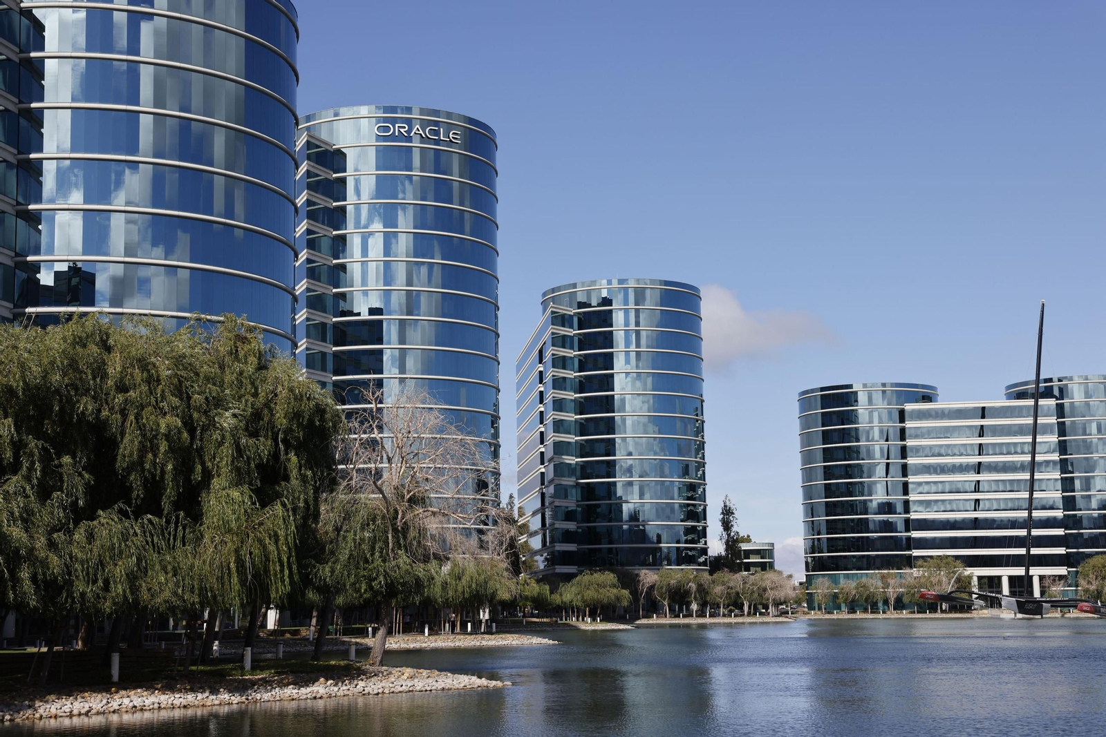 Oficinas de Orecla en Redwood City, California.