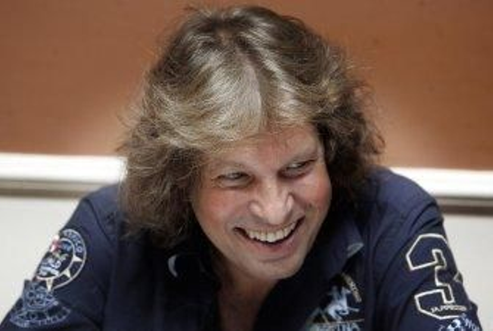 “Soy cantaor gitano: haga un ‘blues’, jazz o Los Beatles, siempre me sonará flamenco”