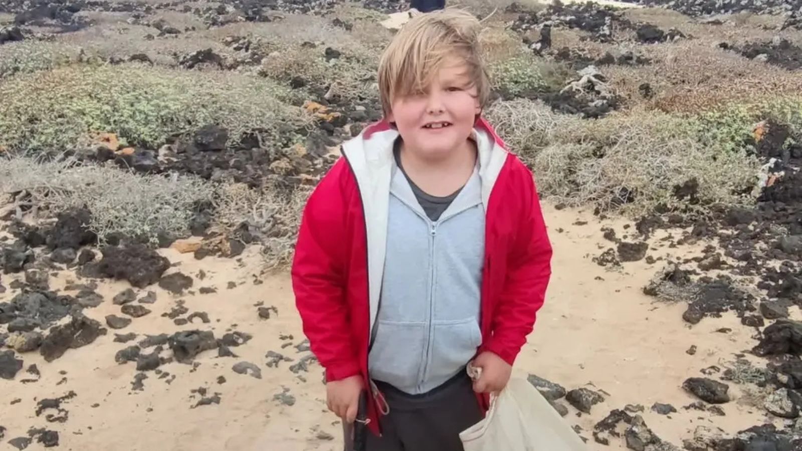 Noe falleció el 21 de enero en Portugal.