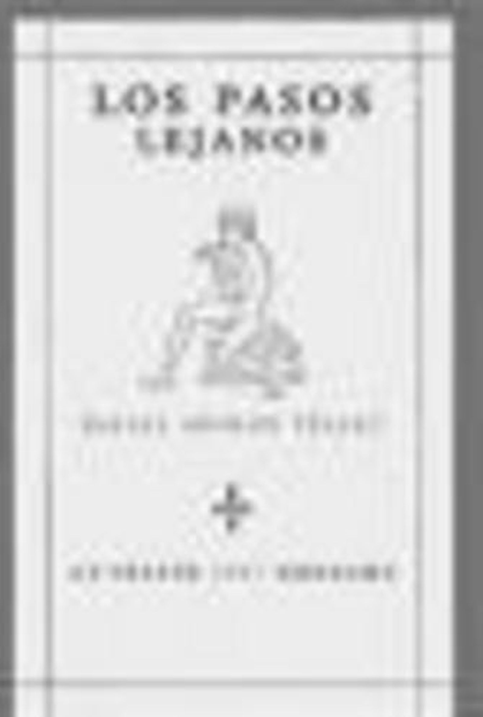 Imagen del poeta cordobés Rafael Adolfo Téllez.