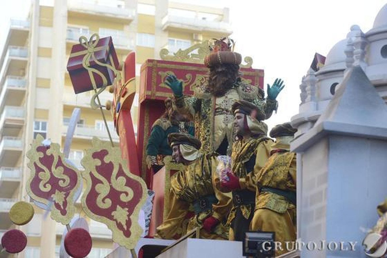 Foto: Joaquin Hernandez Kiki