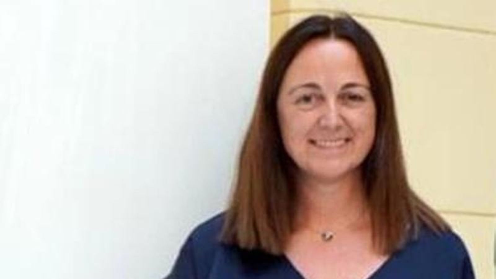 Imagen de archivo de la concejala de Cultura, Mariana Pineda.